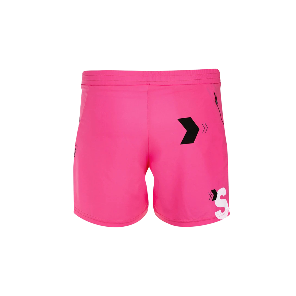 06| Elite juoksushortsit, NAISTEN