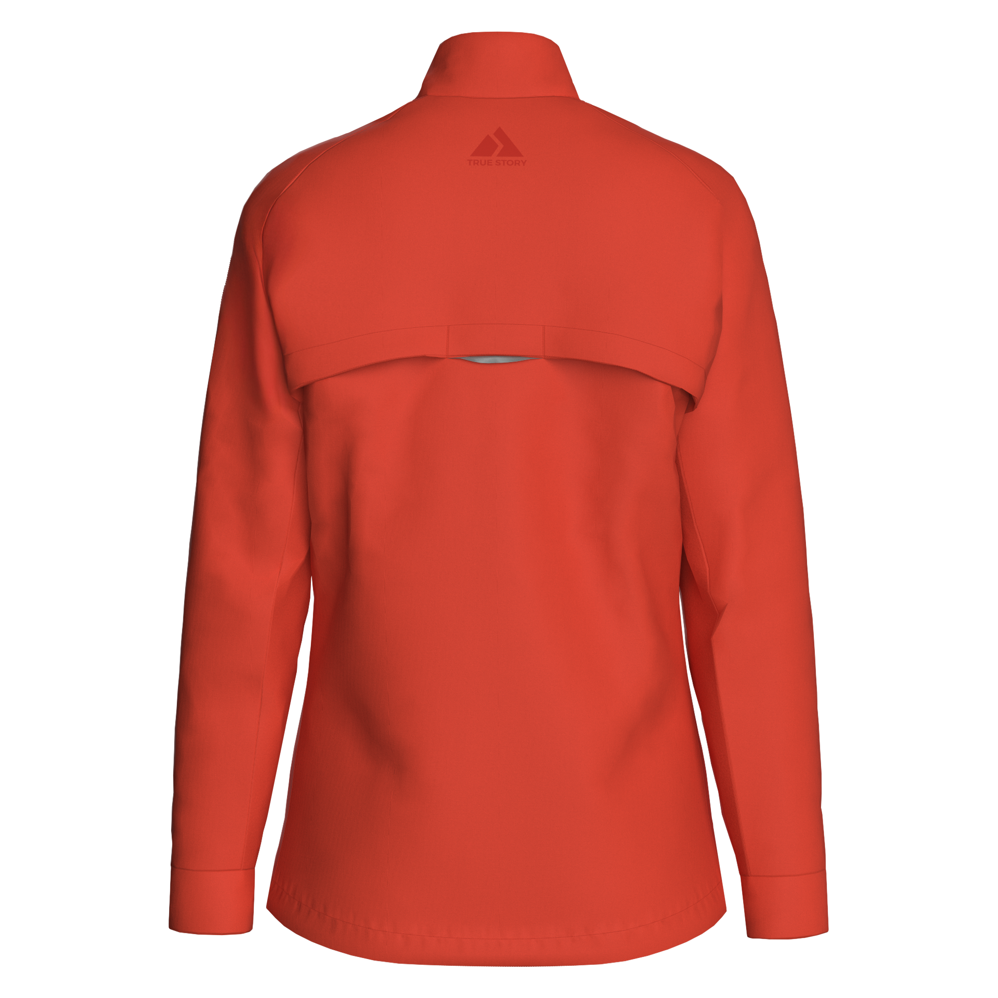Women's Shield Warm Up Jacket - Core