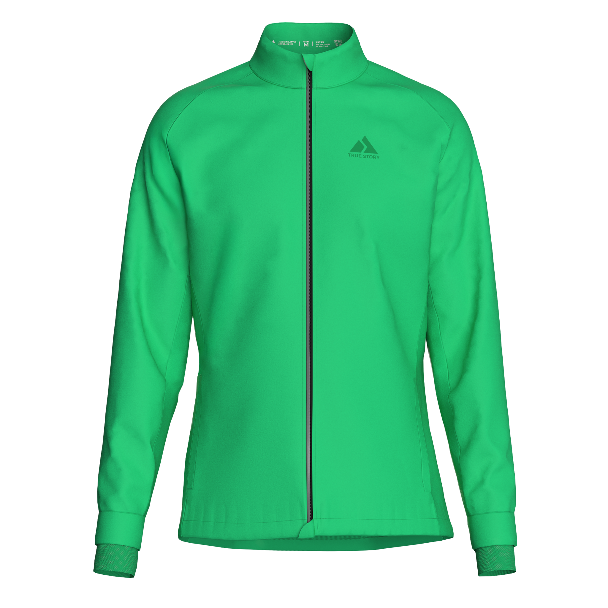Men's WindShield Training Jacket - Core