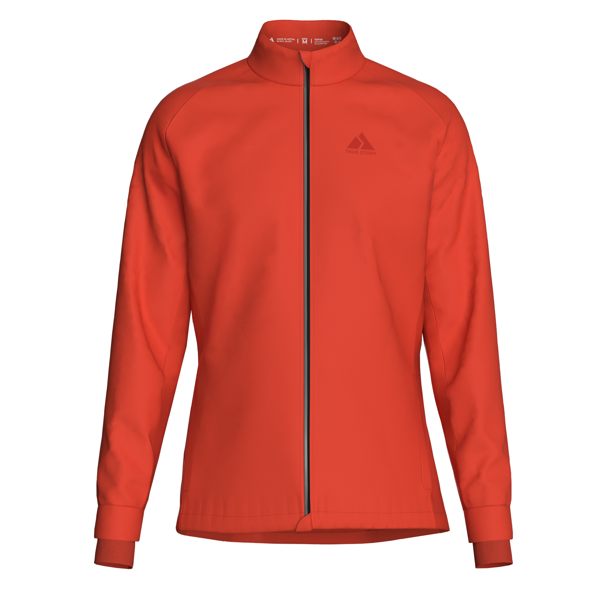 Men's WindShield Training Jacket - Core