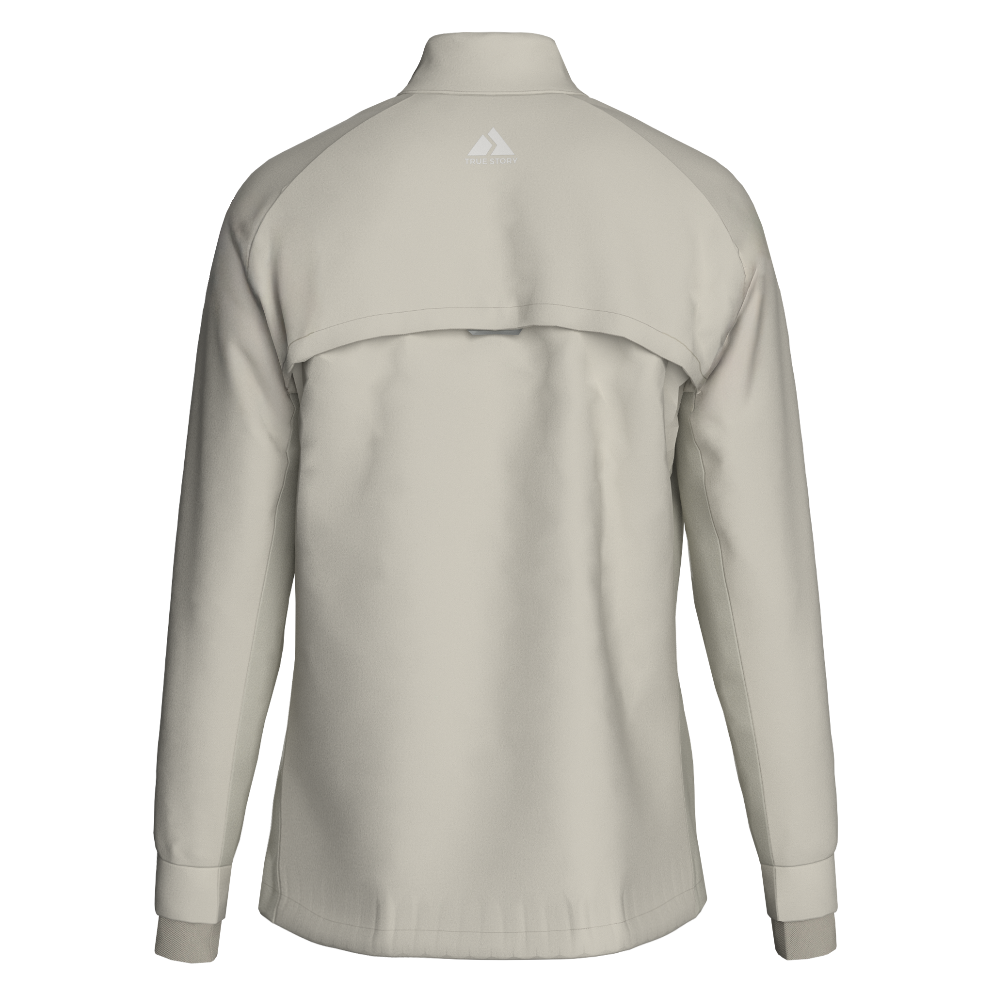 Men's WindShield Training Jacket - Core