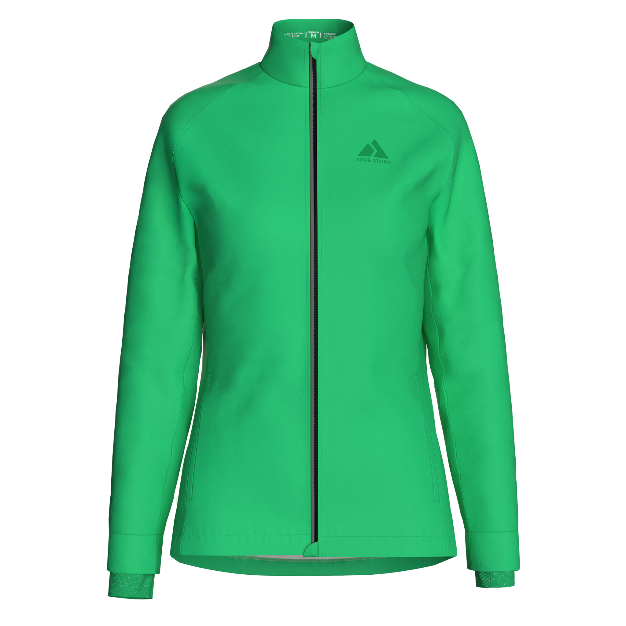 Women's WindShield Training Jacket - Core
