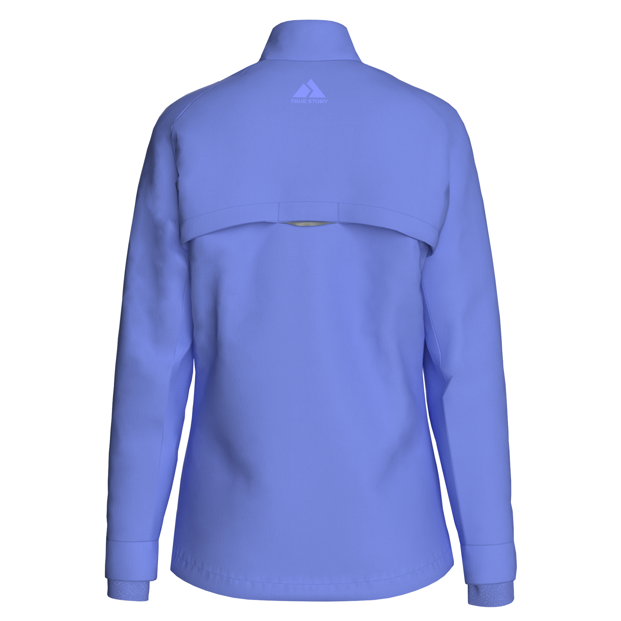 Women's WindShield Training Jacket - Core