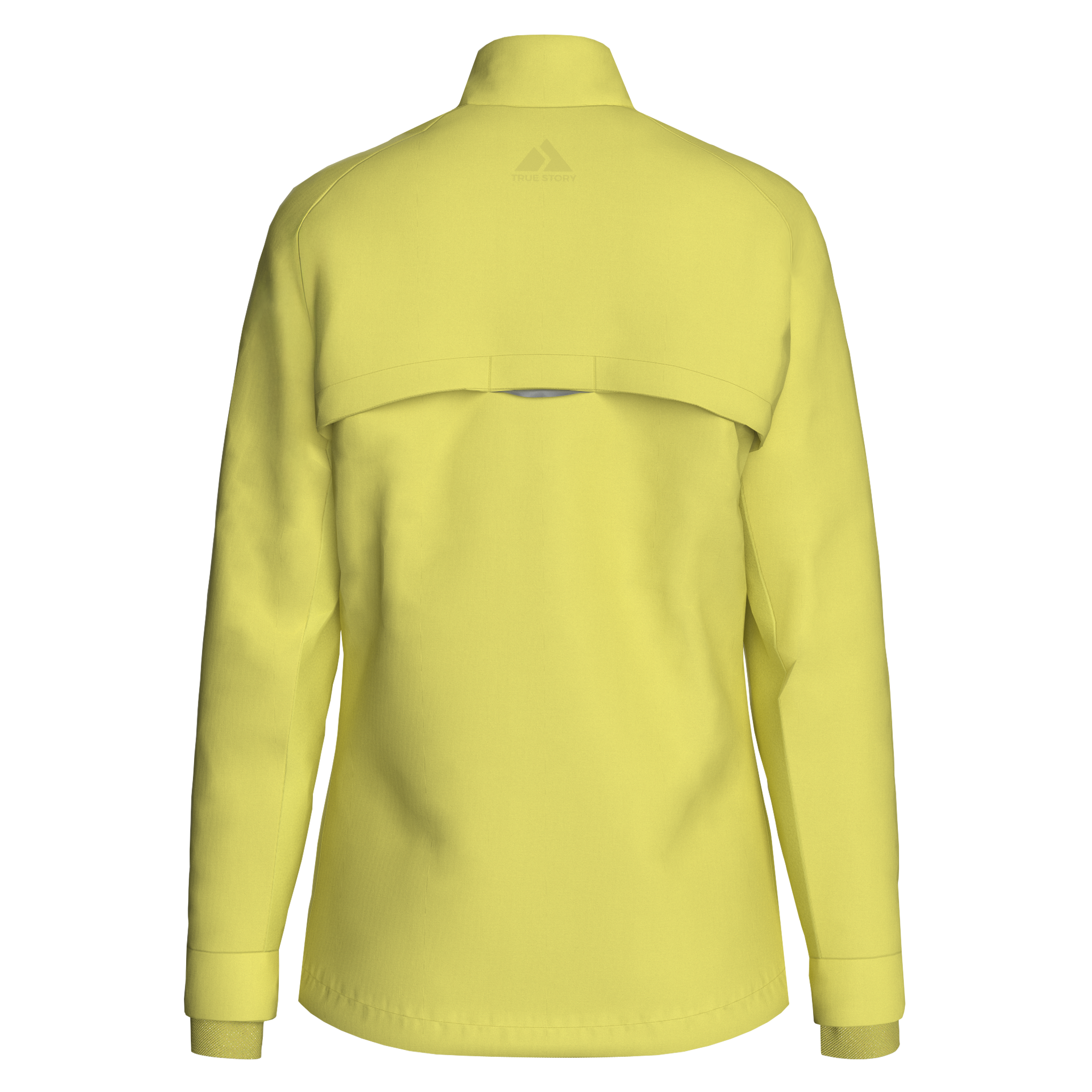 Women's WindShield Training Jacket - Core