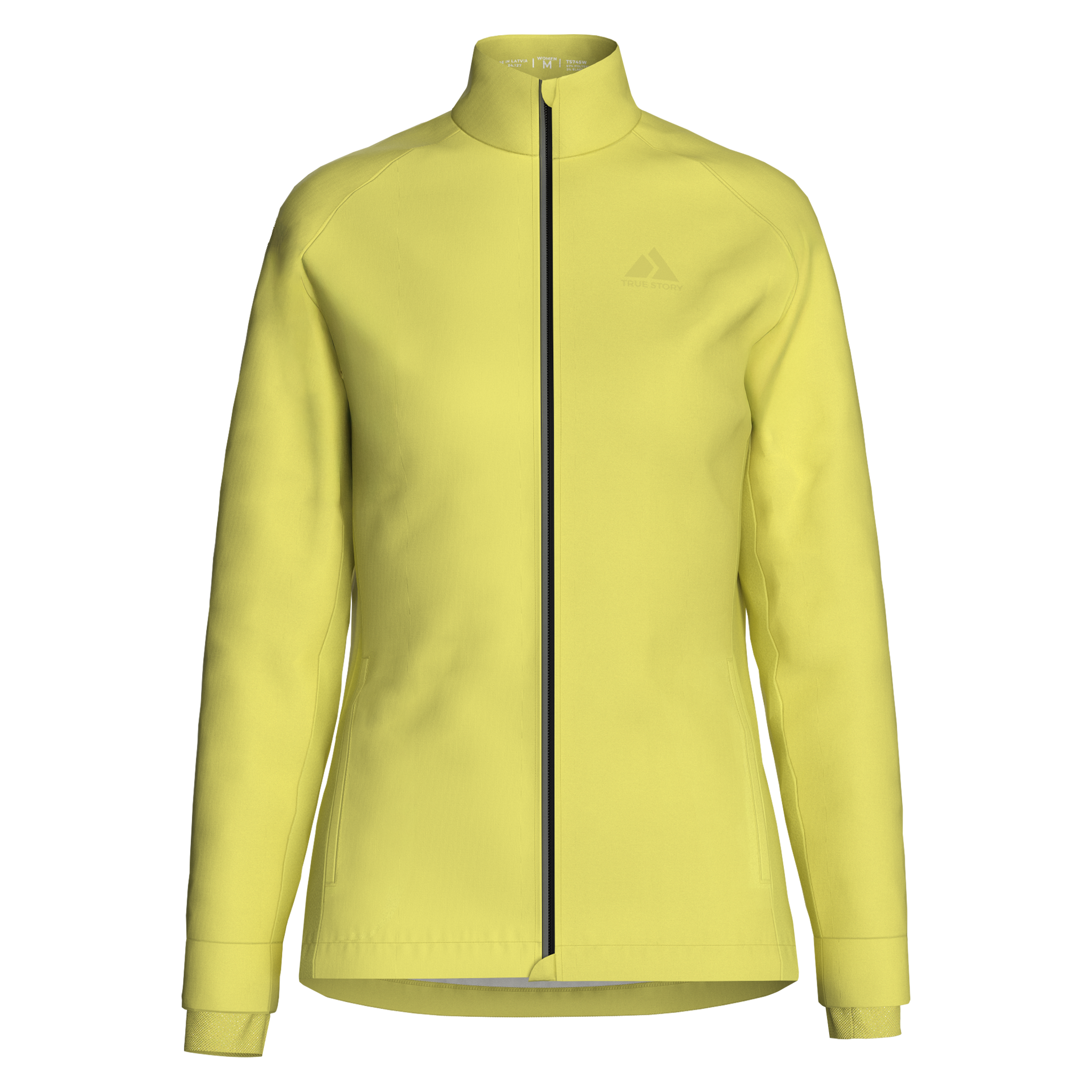 Women's WindShield Training Jacket - Core