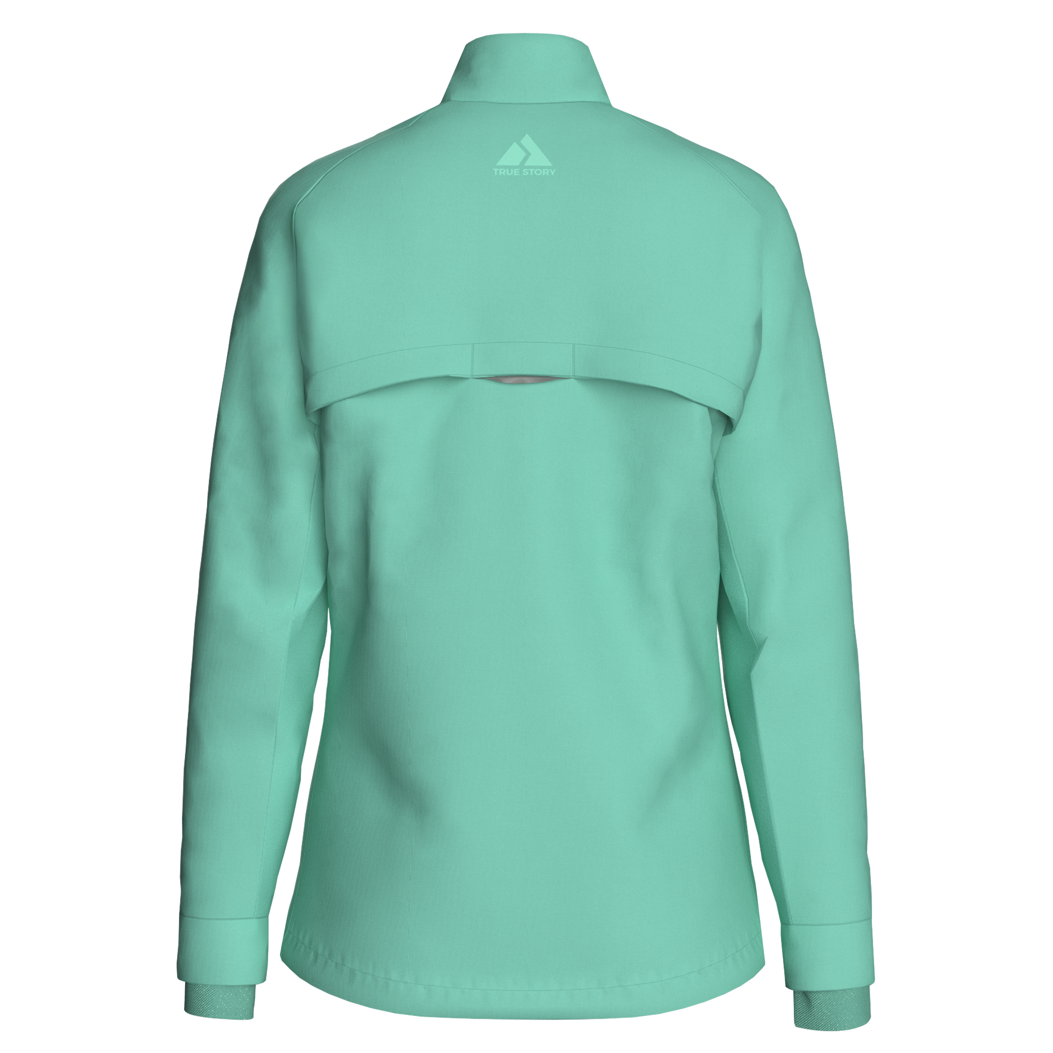 Women's WindShield Training Jacket - Core