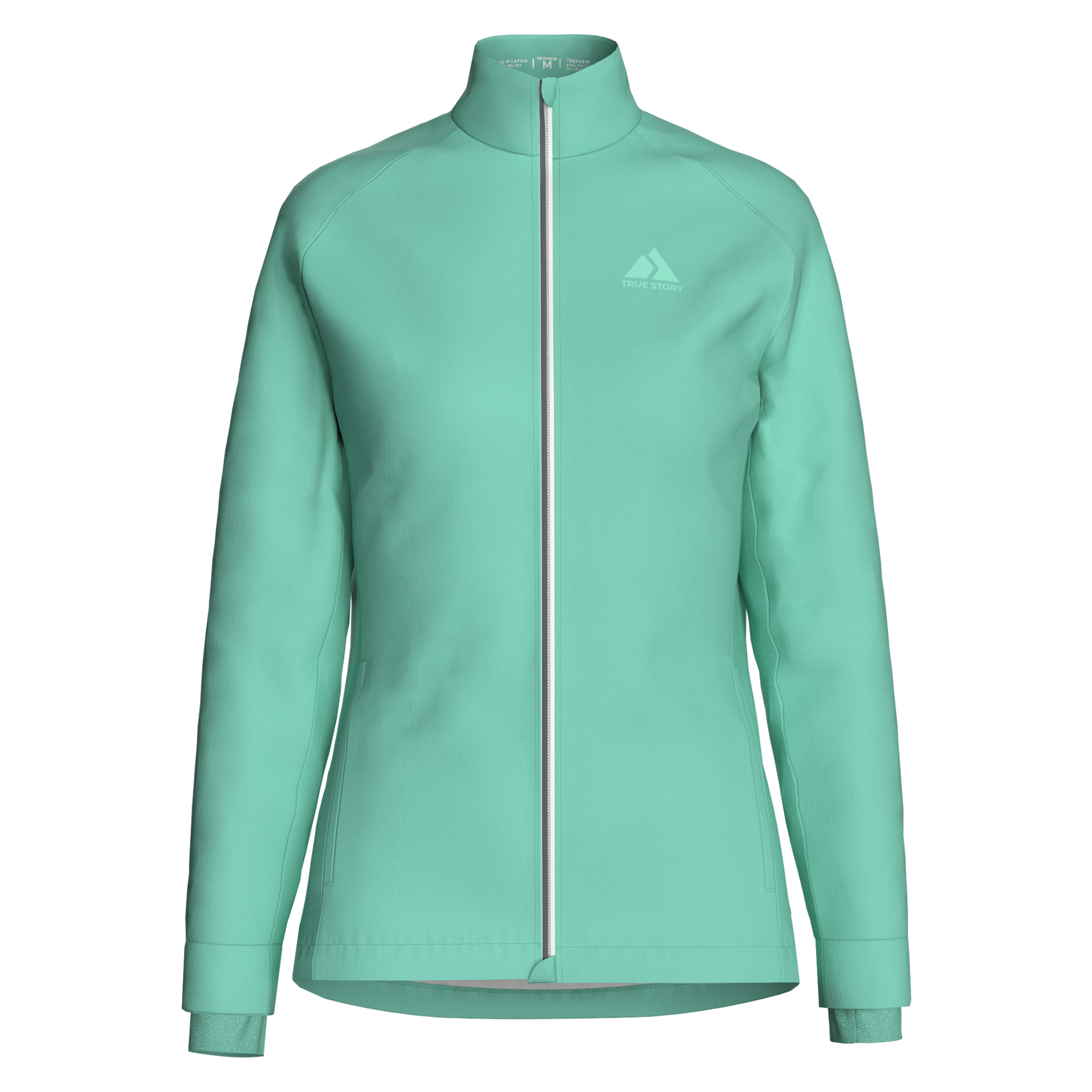 Women's WindShield Training Jacket - Core