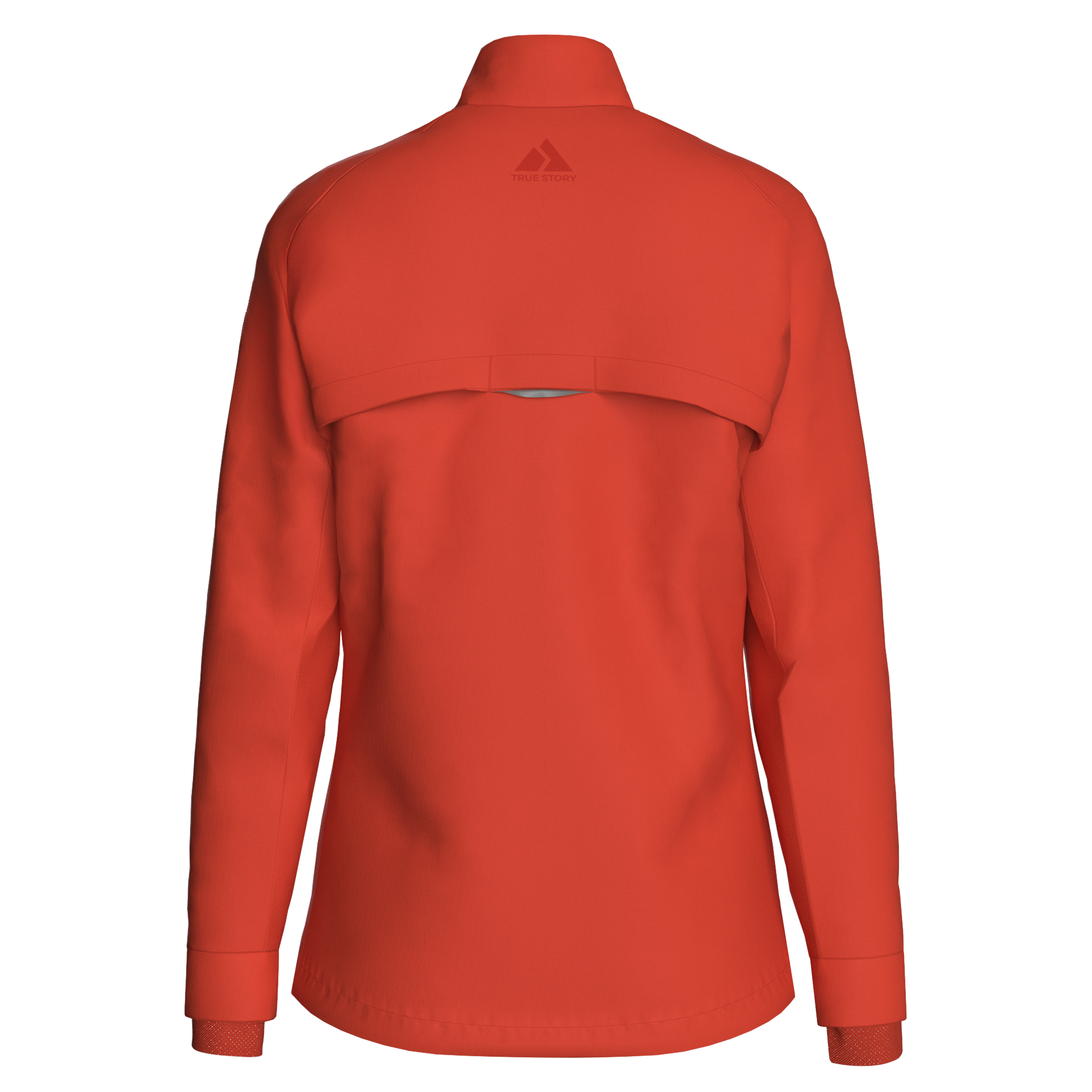Women's WindShield Training Jacket - Core