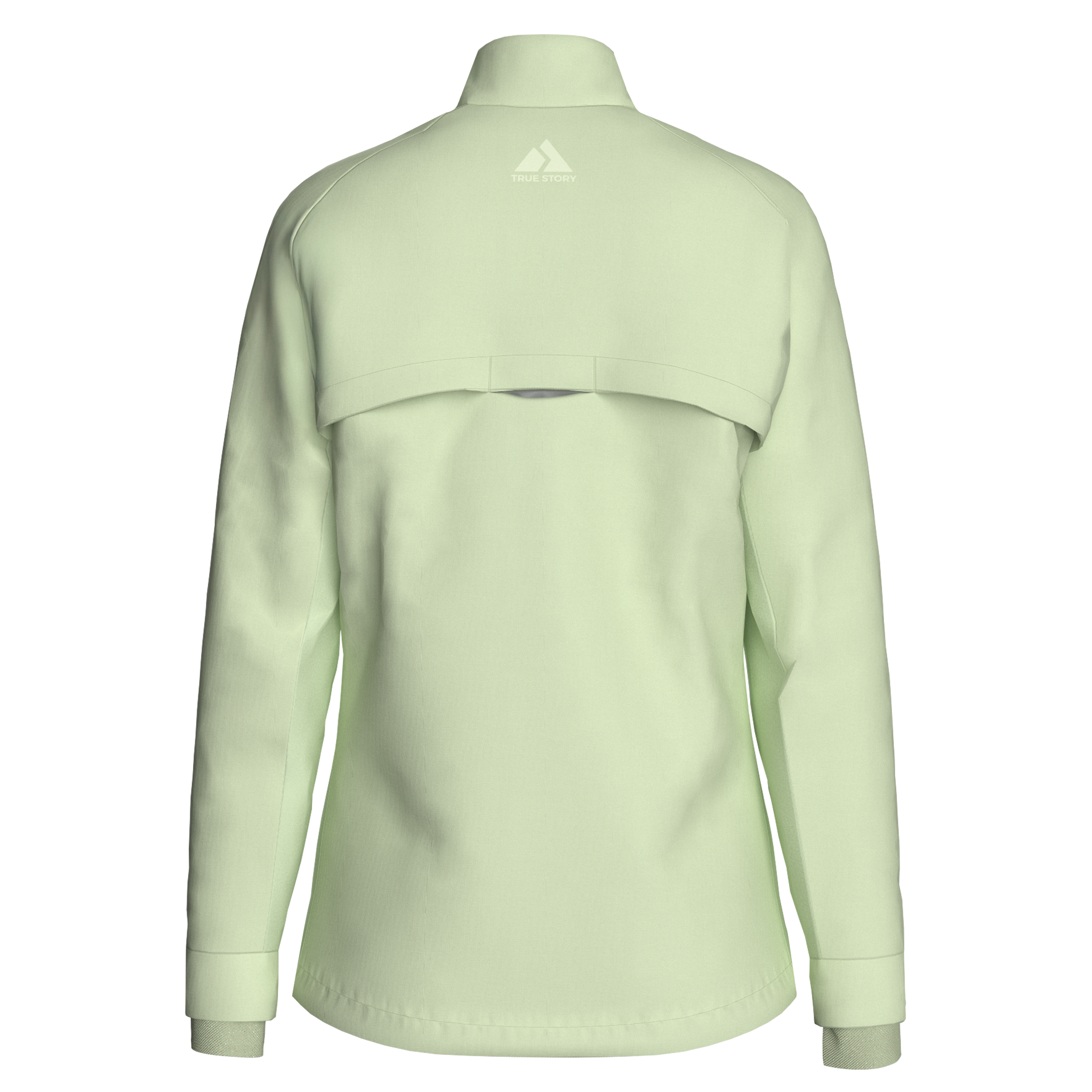 Women's WindShield Training Jacket - Core