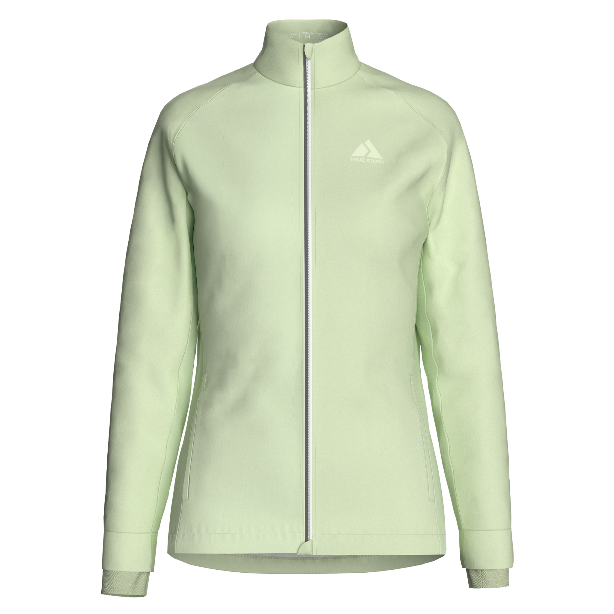 Women's WindShield Training Jacket - Core