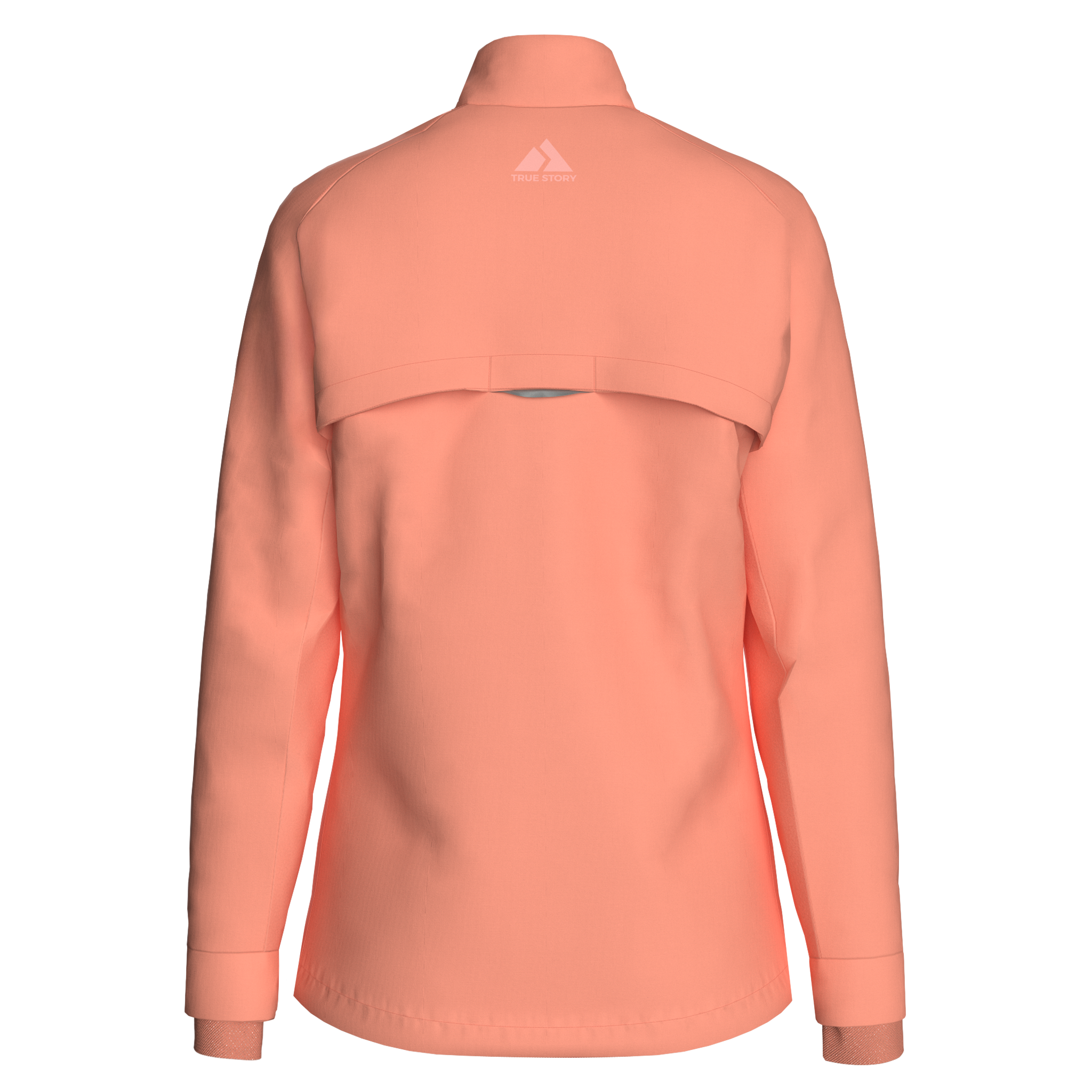 Women's WindShield Training Jacket - Core