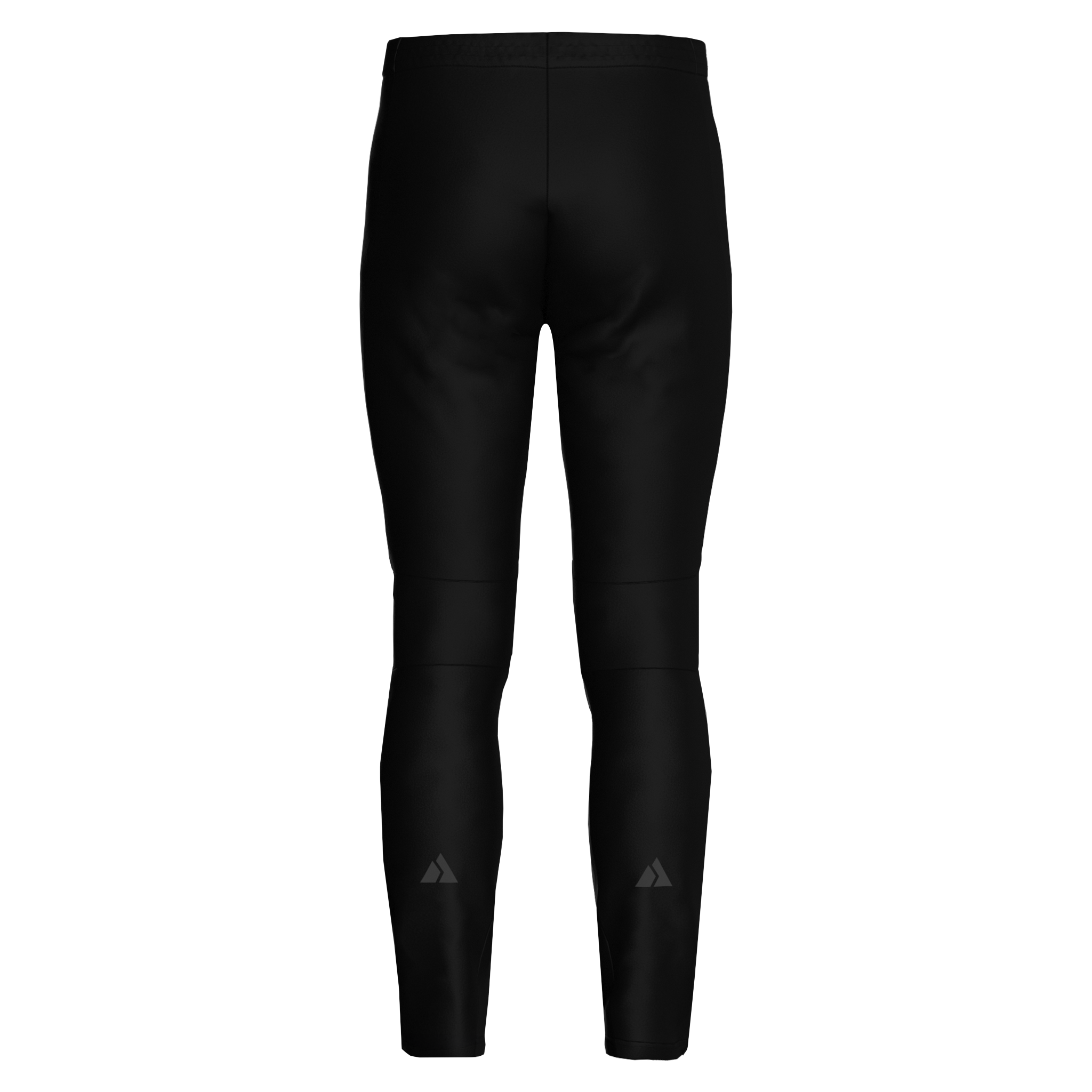 Men's WindShield Training Pants - BLACK