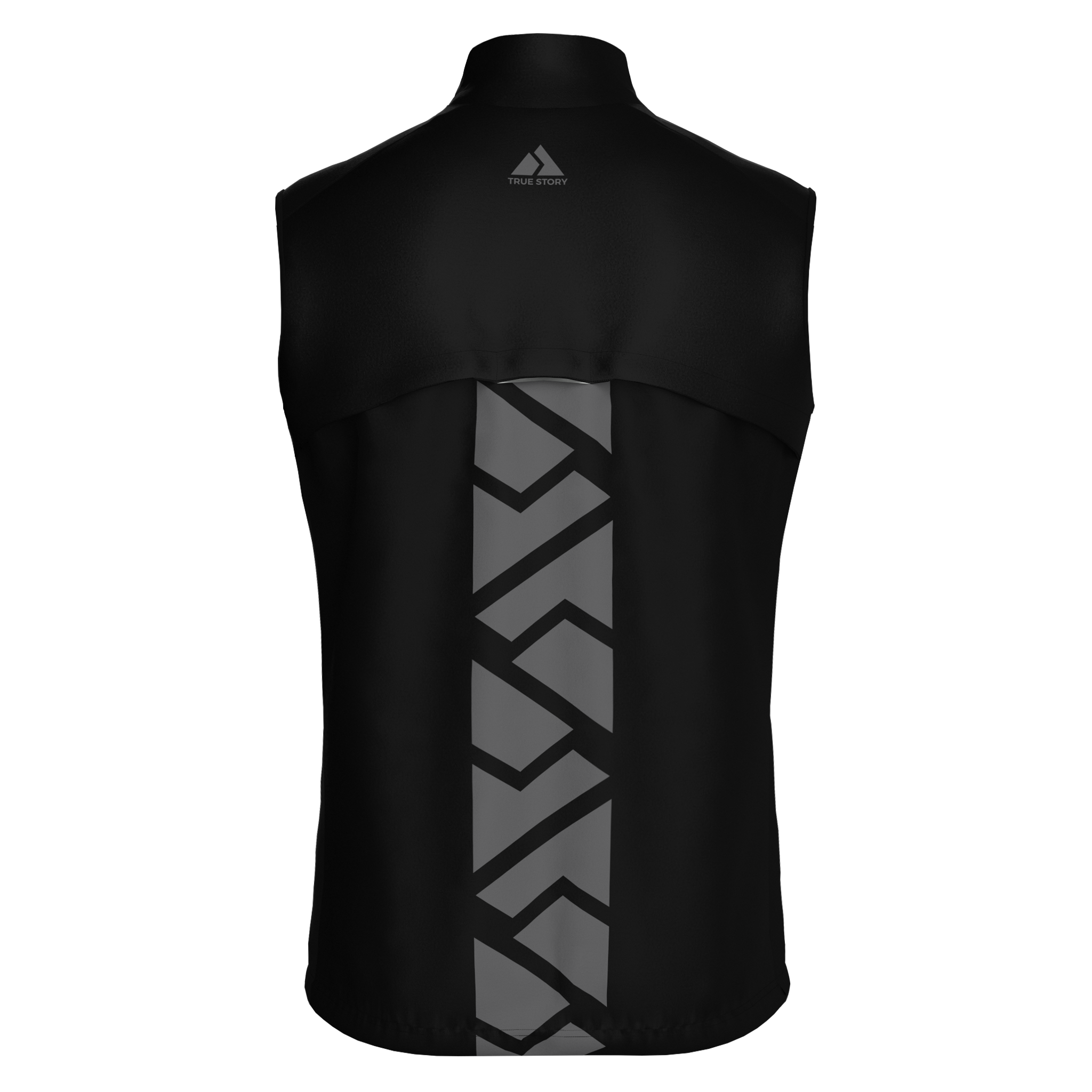 Men's WindShield Training Vest - CORE