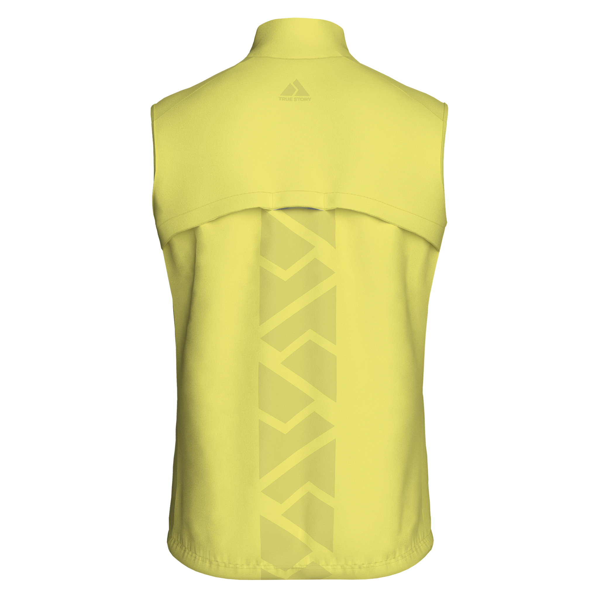 Men's WindShield Training Vest - CORE