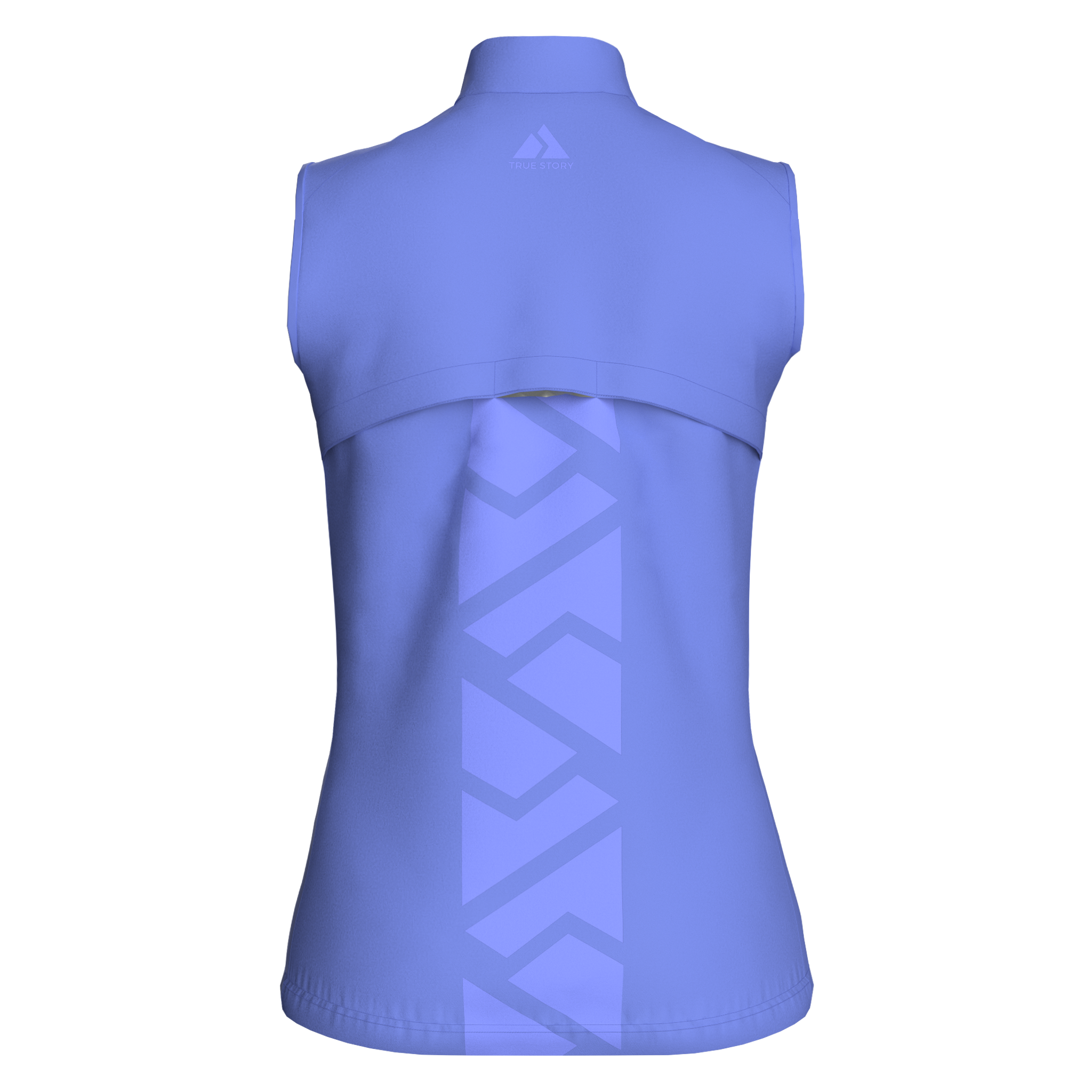 Women's WindShield Training Vest - CORE
