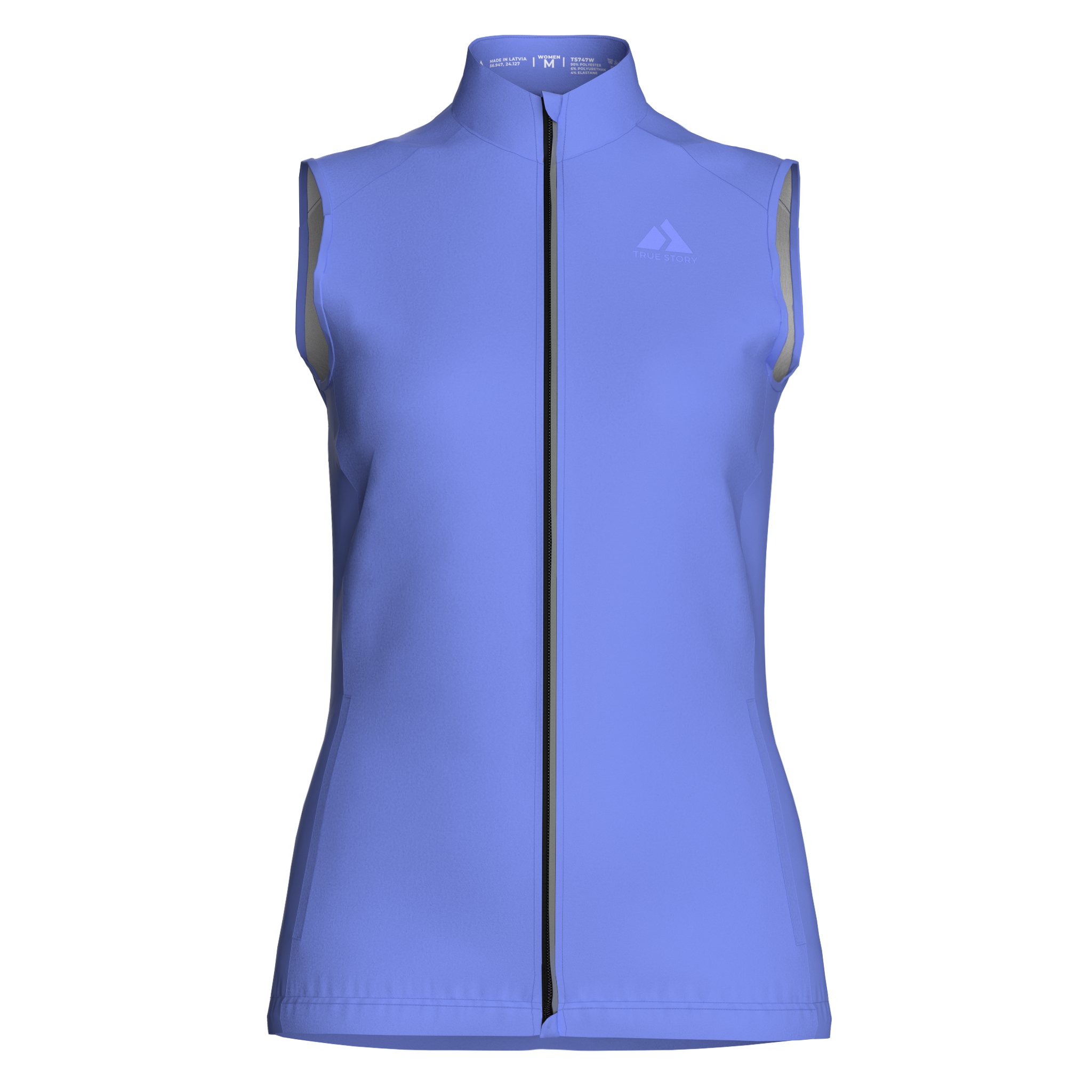Women's WindShield Training Vest - CORE
