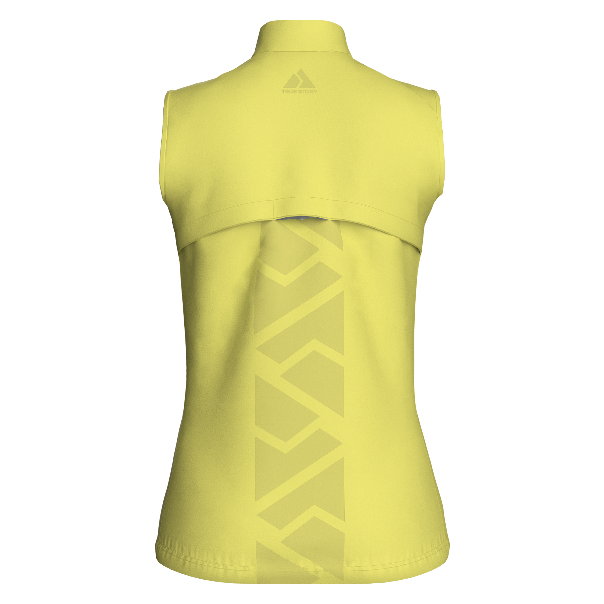 Women's WindShield Training Vest - CORE