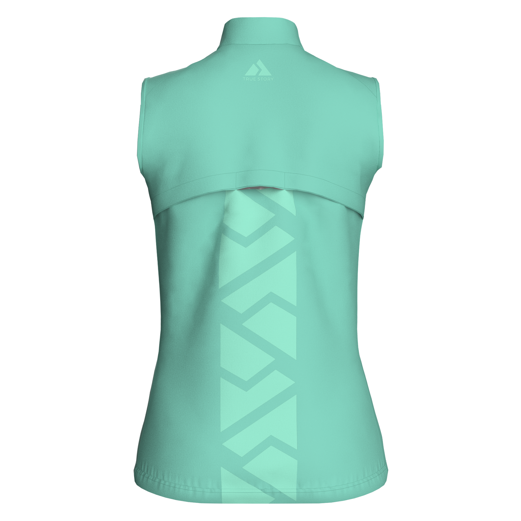 Women's WindShield Training Vest - CORE