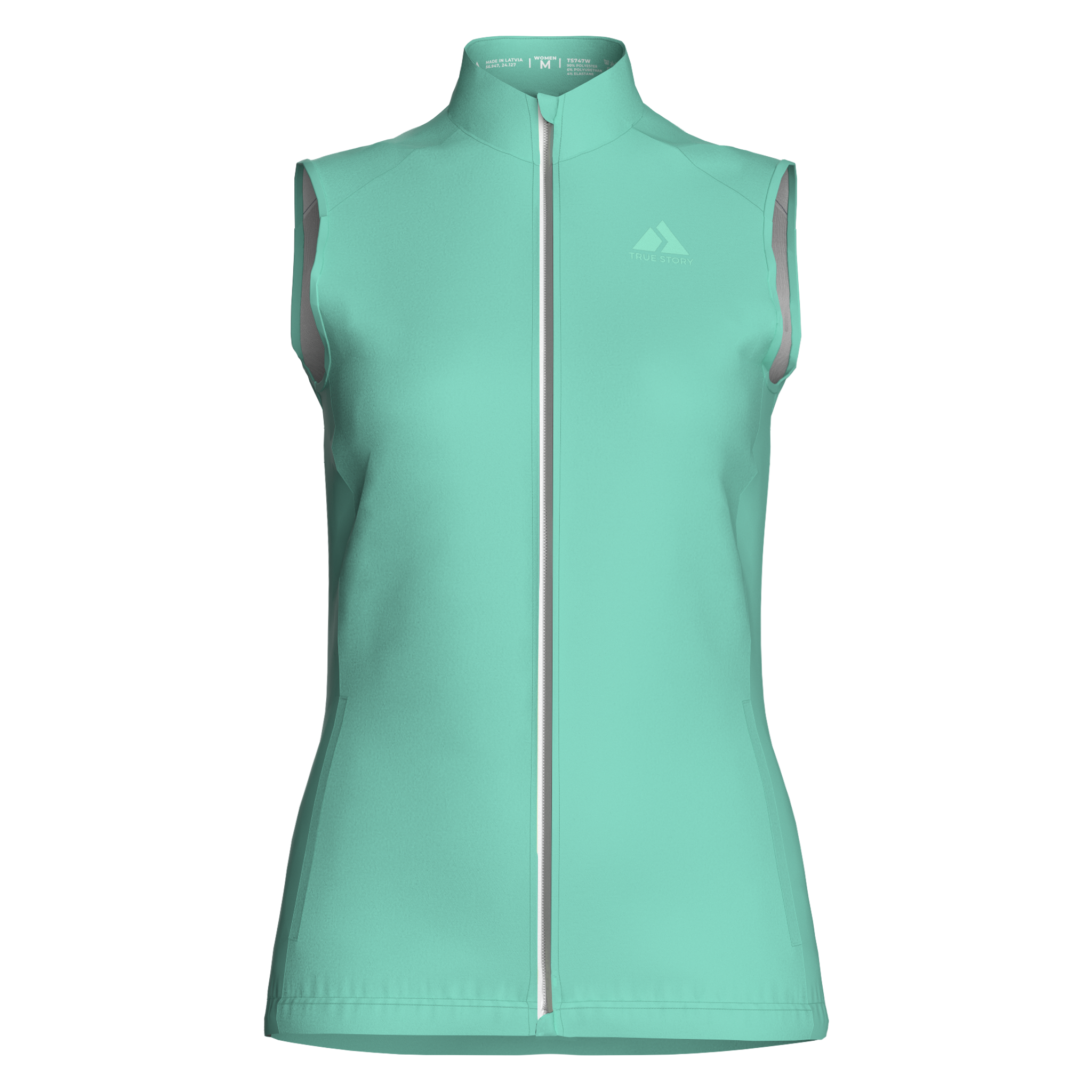 Women's WindShield Training Vest - CORE