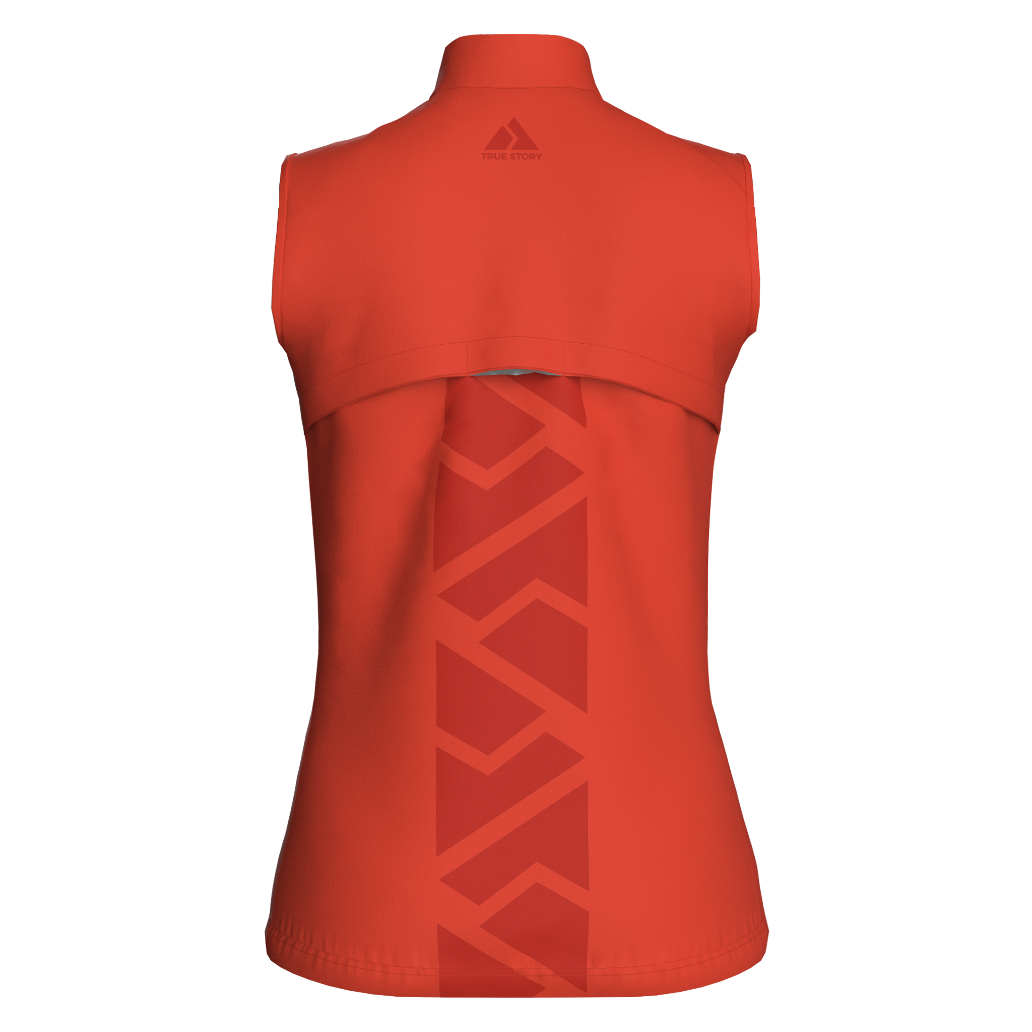 Women's WindShield Training Vest - CORE