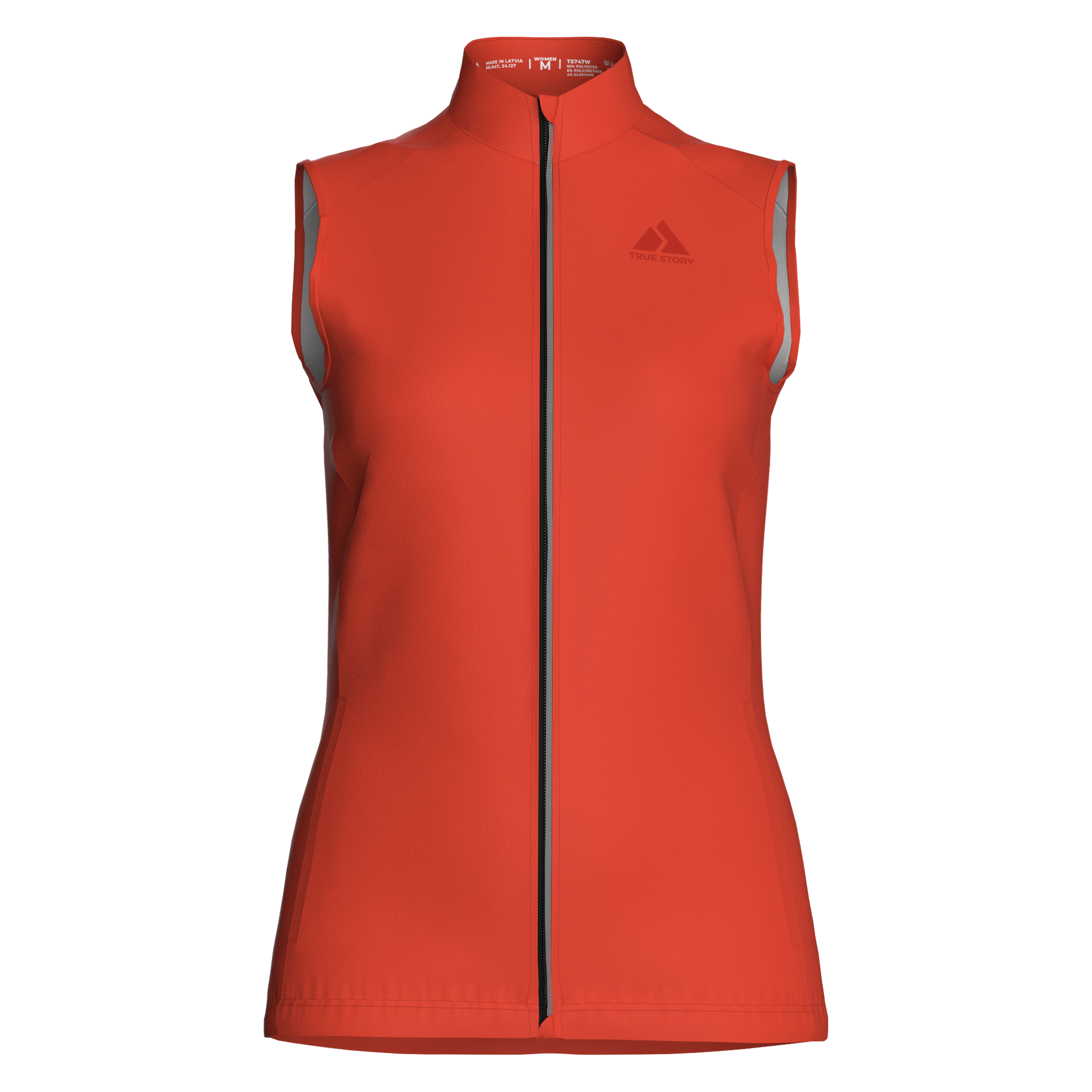 Women's WindShield Training Vest - CORE