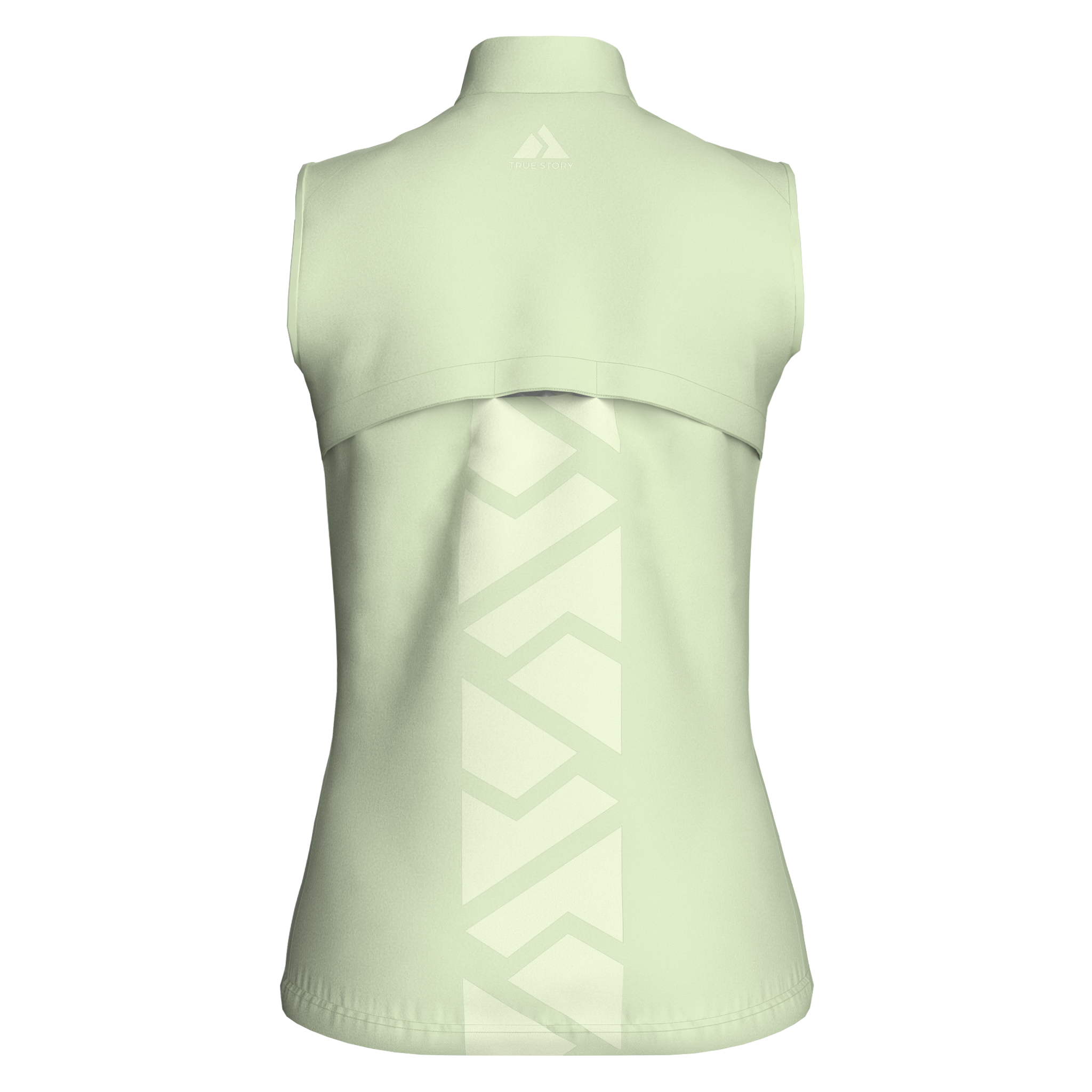 Women's WindShield Training Vest - CORE