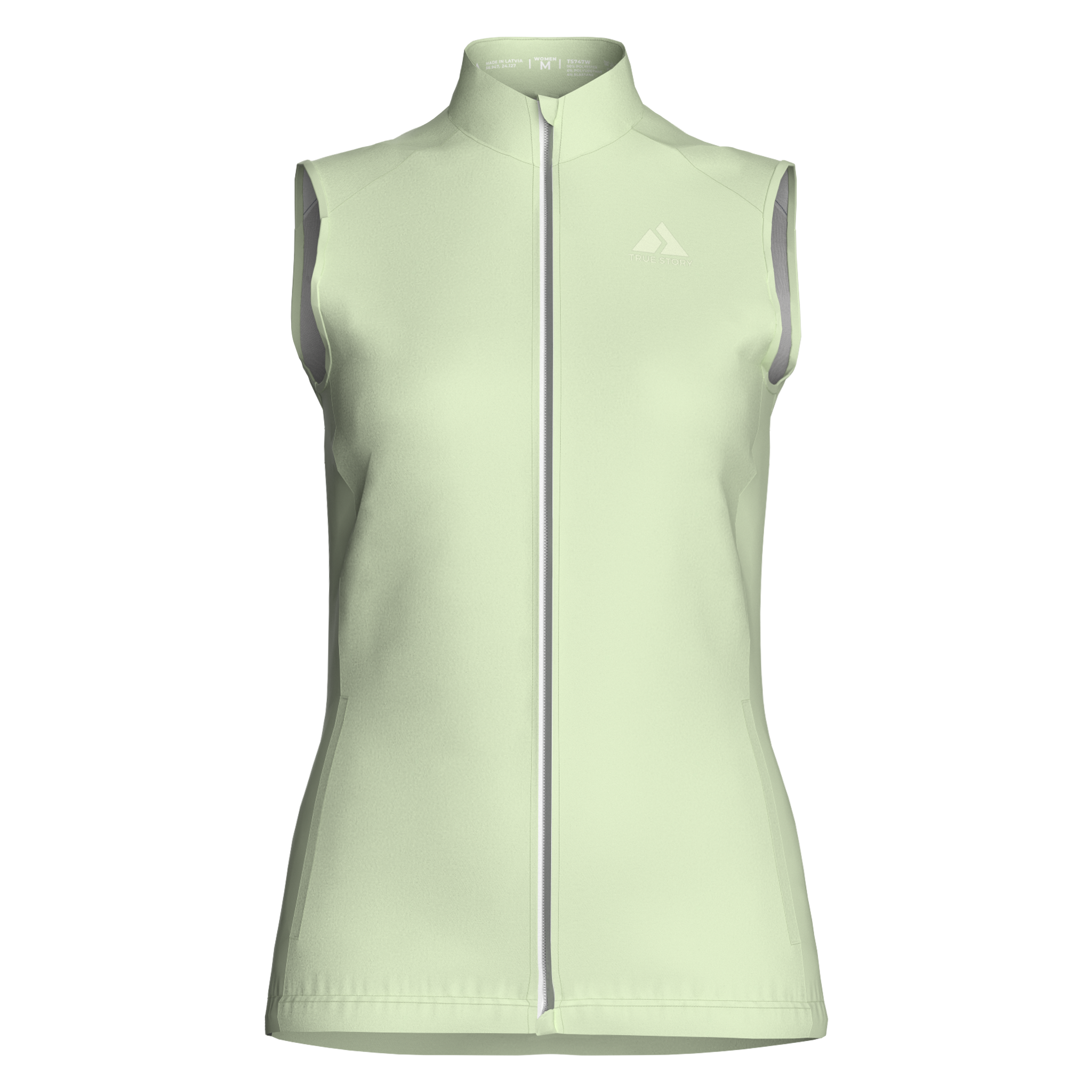 Women's WindShield Training Vest - CORE