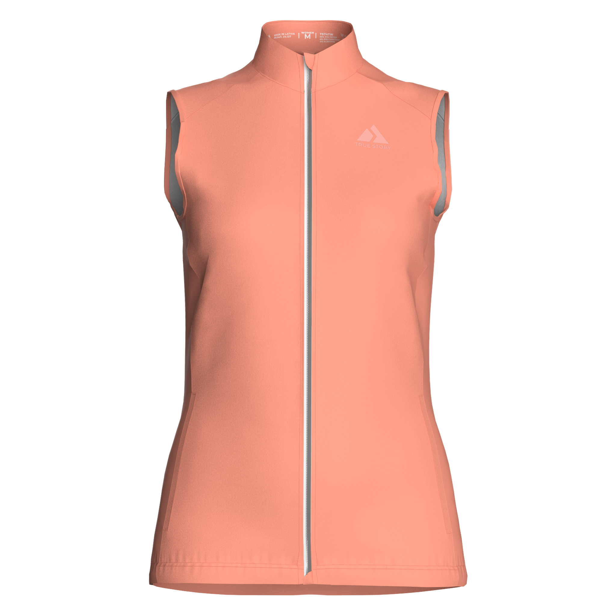 Women's WindShield Training Vest - CORE