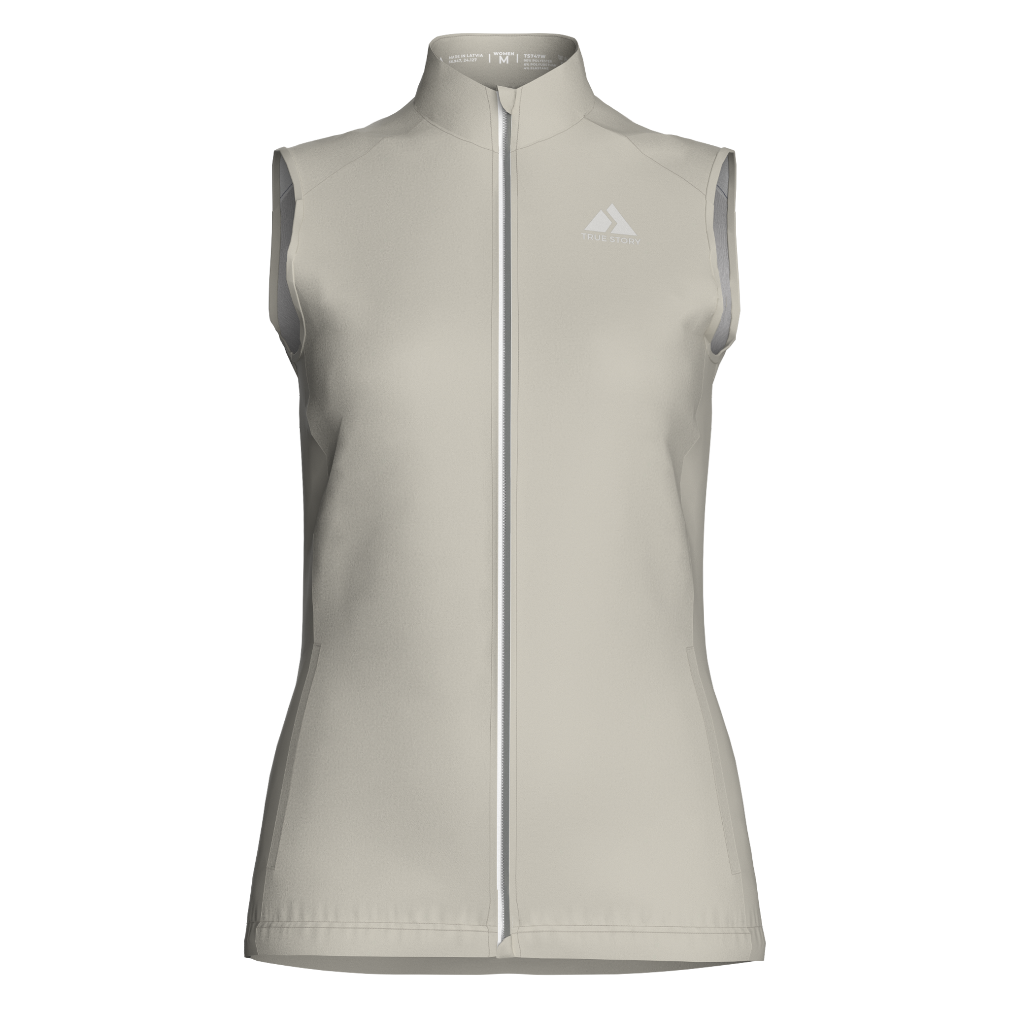 Women's WindShield Training Vest - CORE