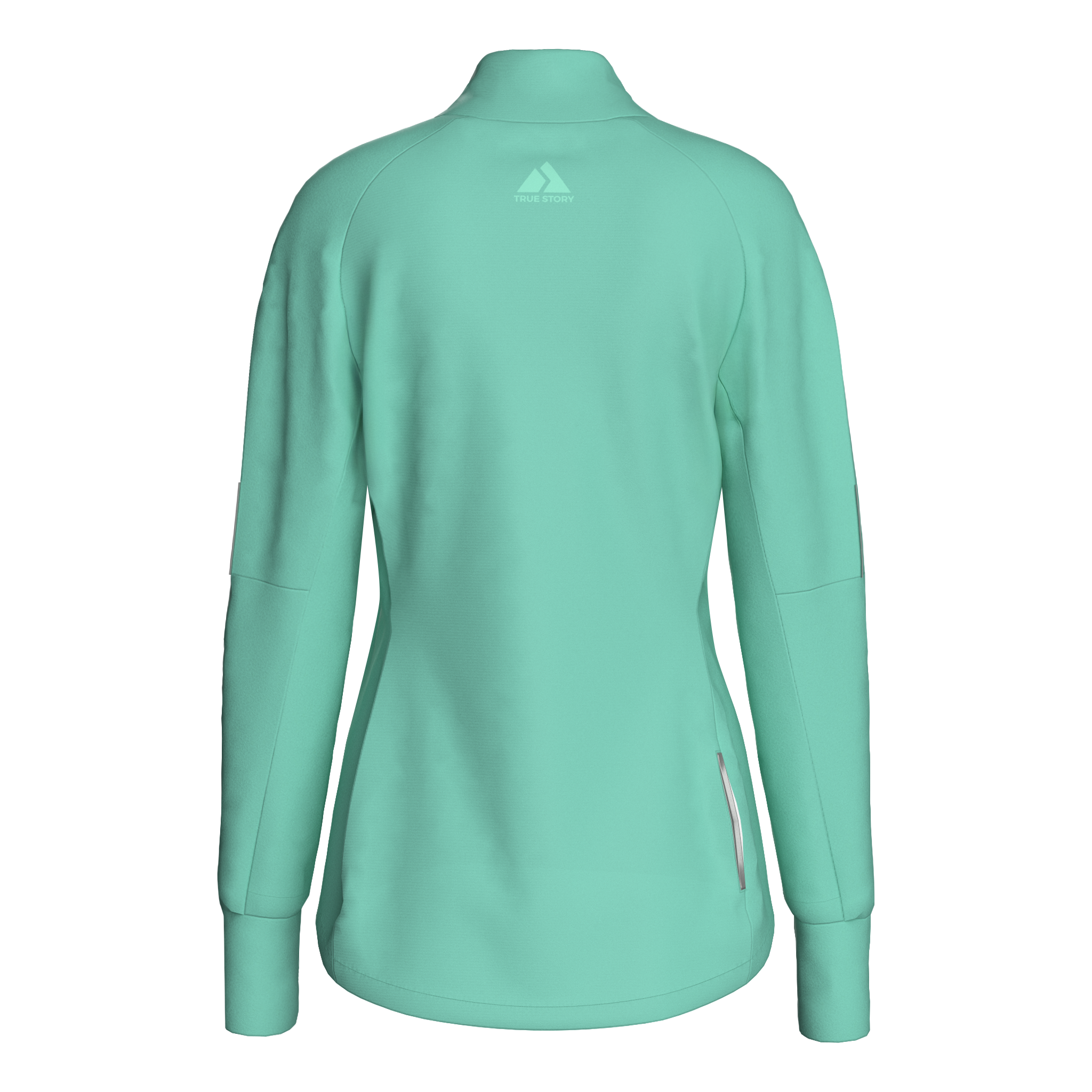 Women's PRO Weightless Jacket - CORE