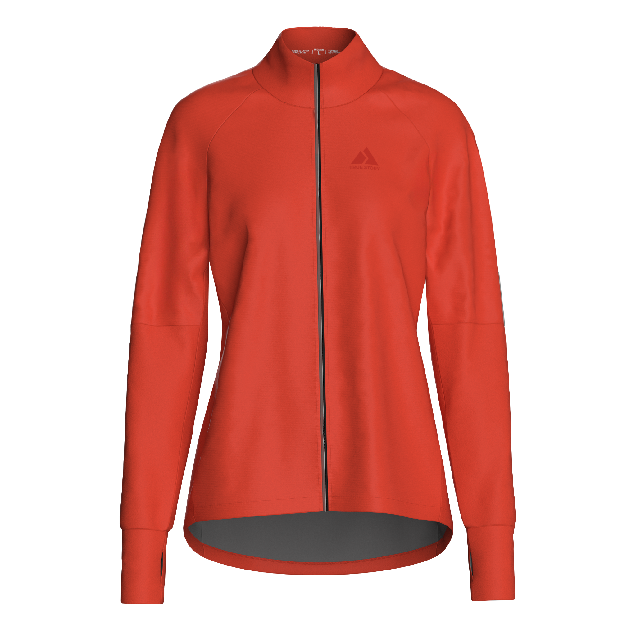 Women's PRO Weightless Jacket - CORE