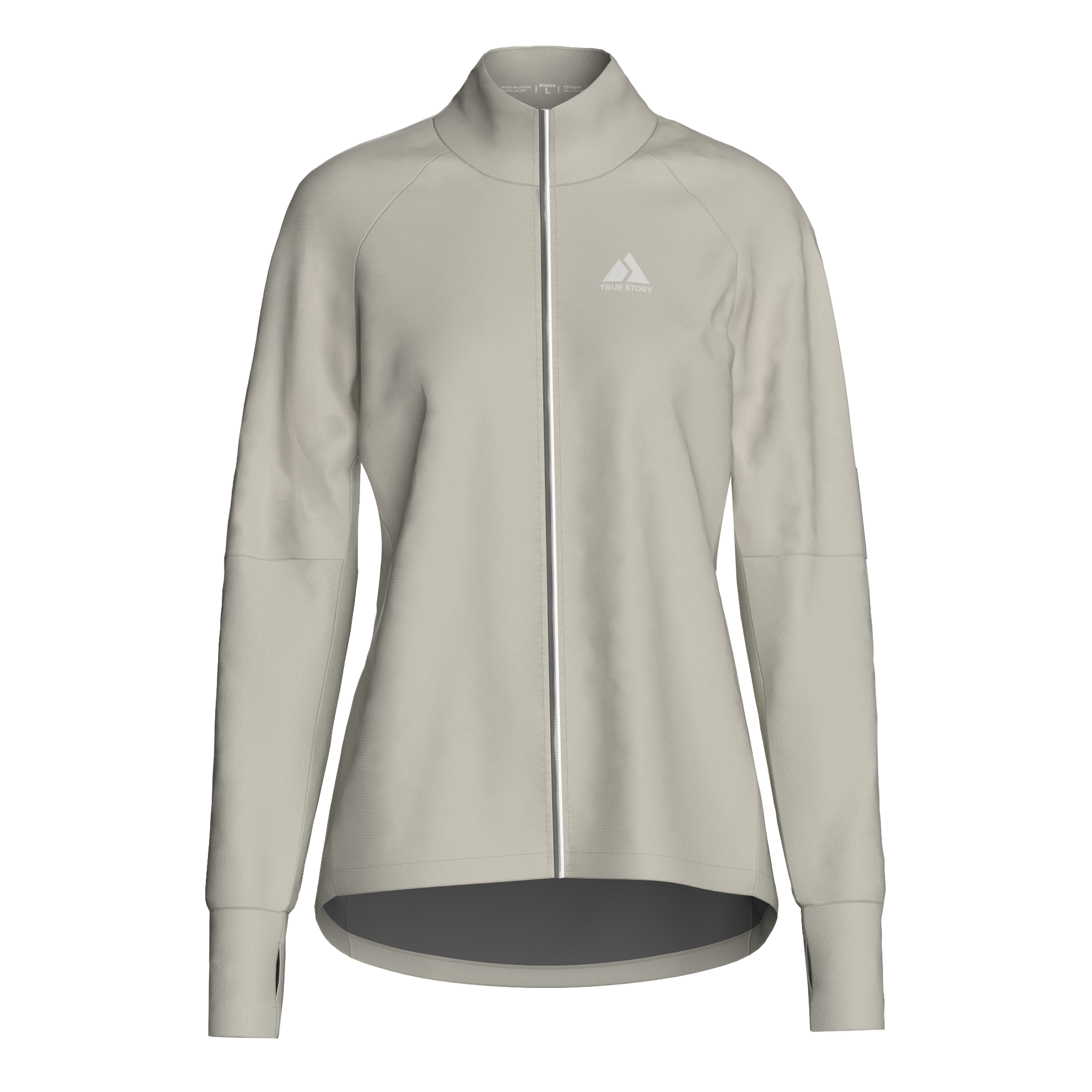 Women's PRO Weightless Jacket - CORE