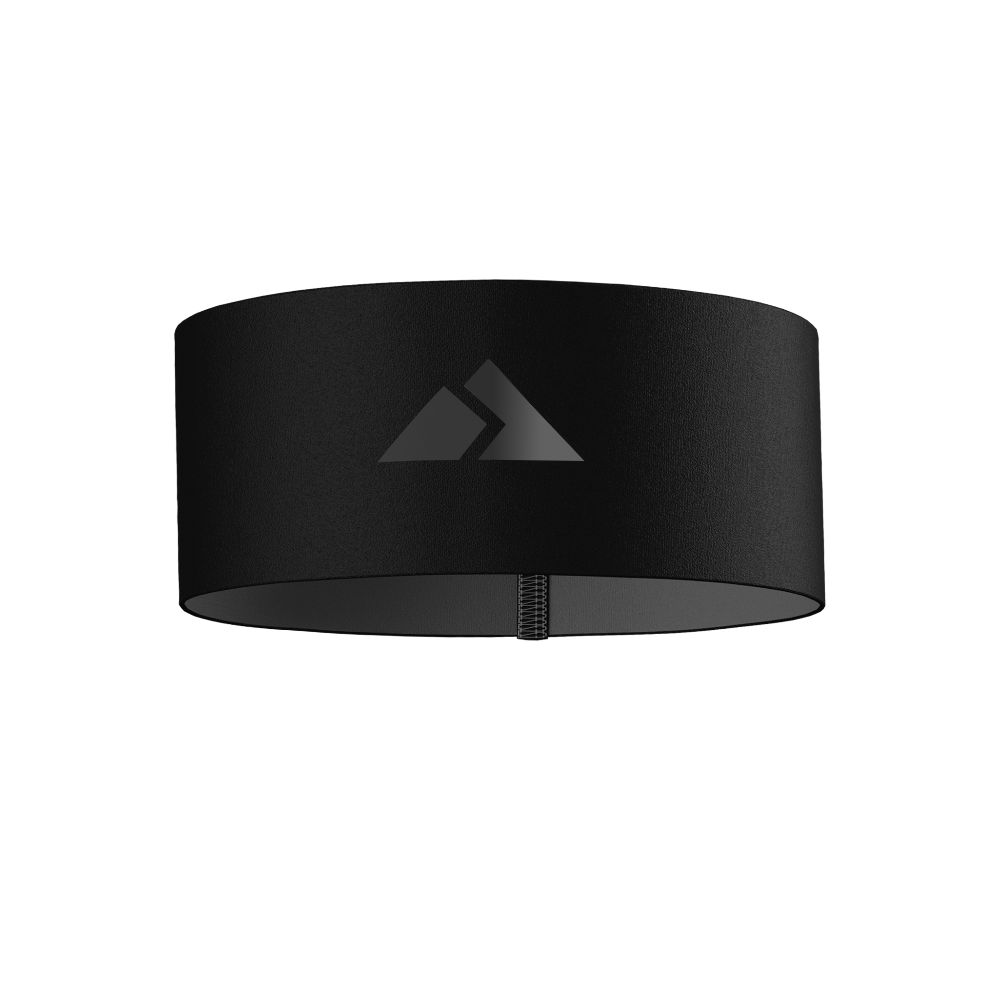 PRO Thermal Headband - BLACK