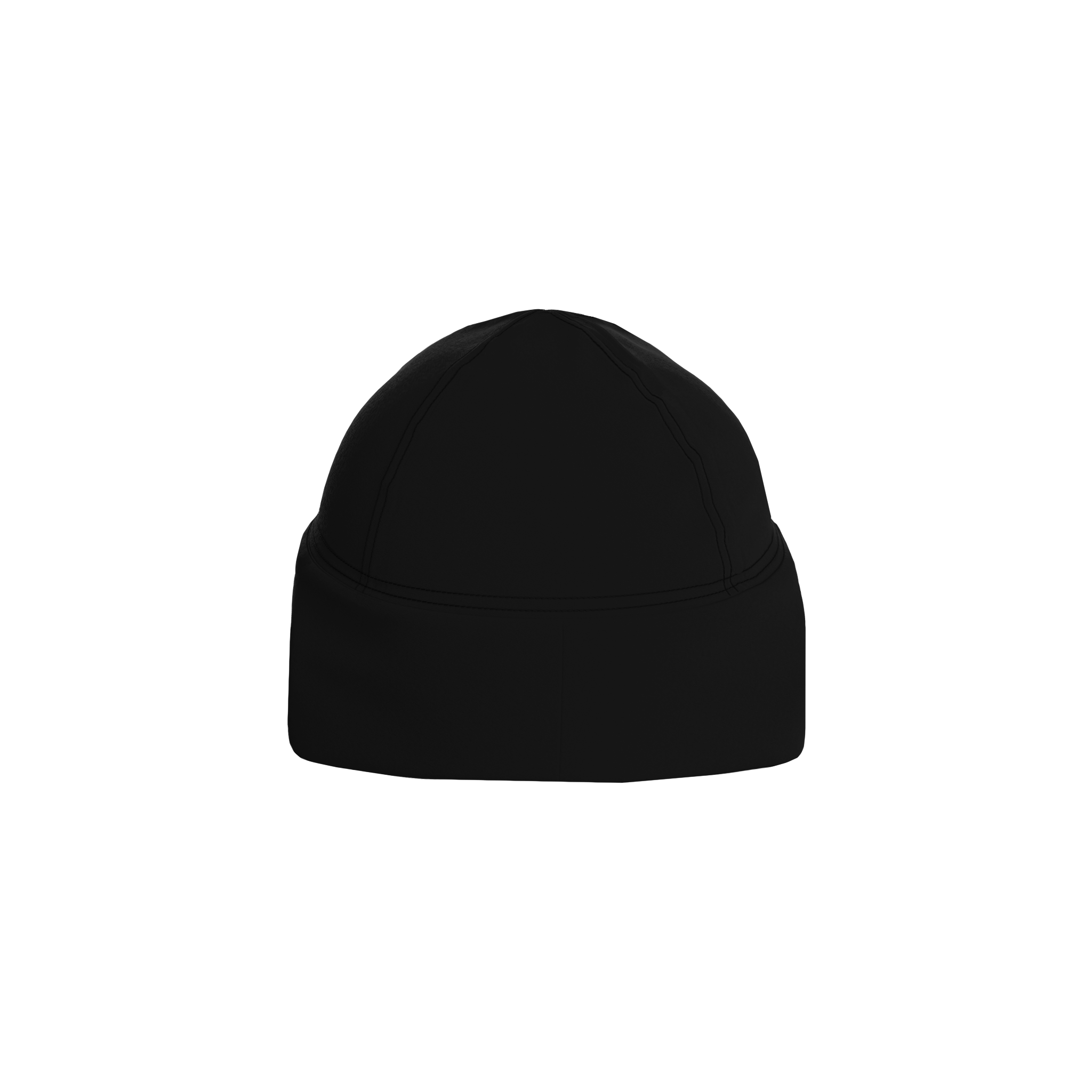PRO Winter Training Hat - BLACK