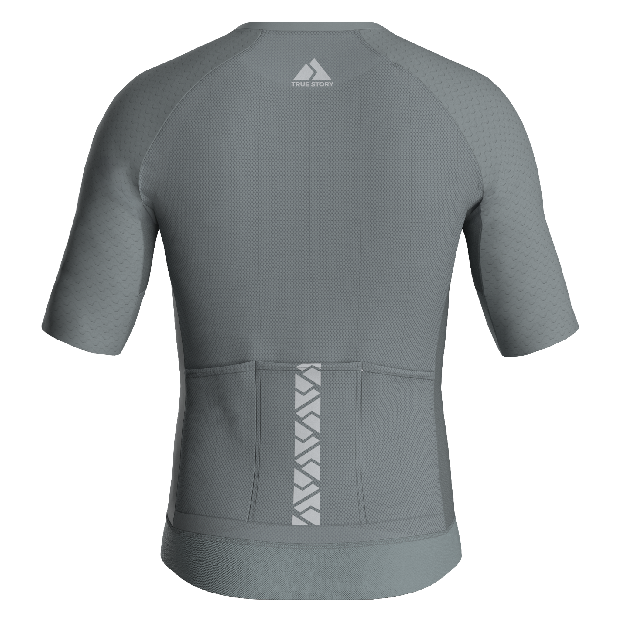 Men's PRO Race Cycling Jersey - Summit