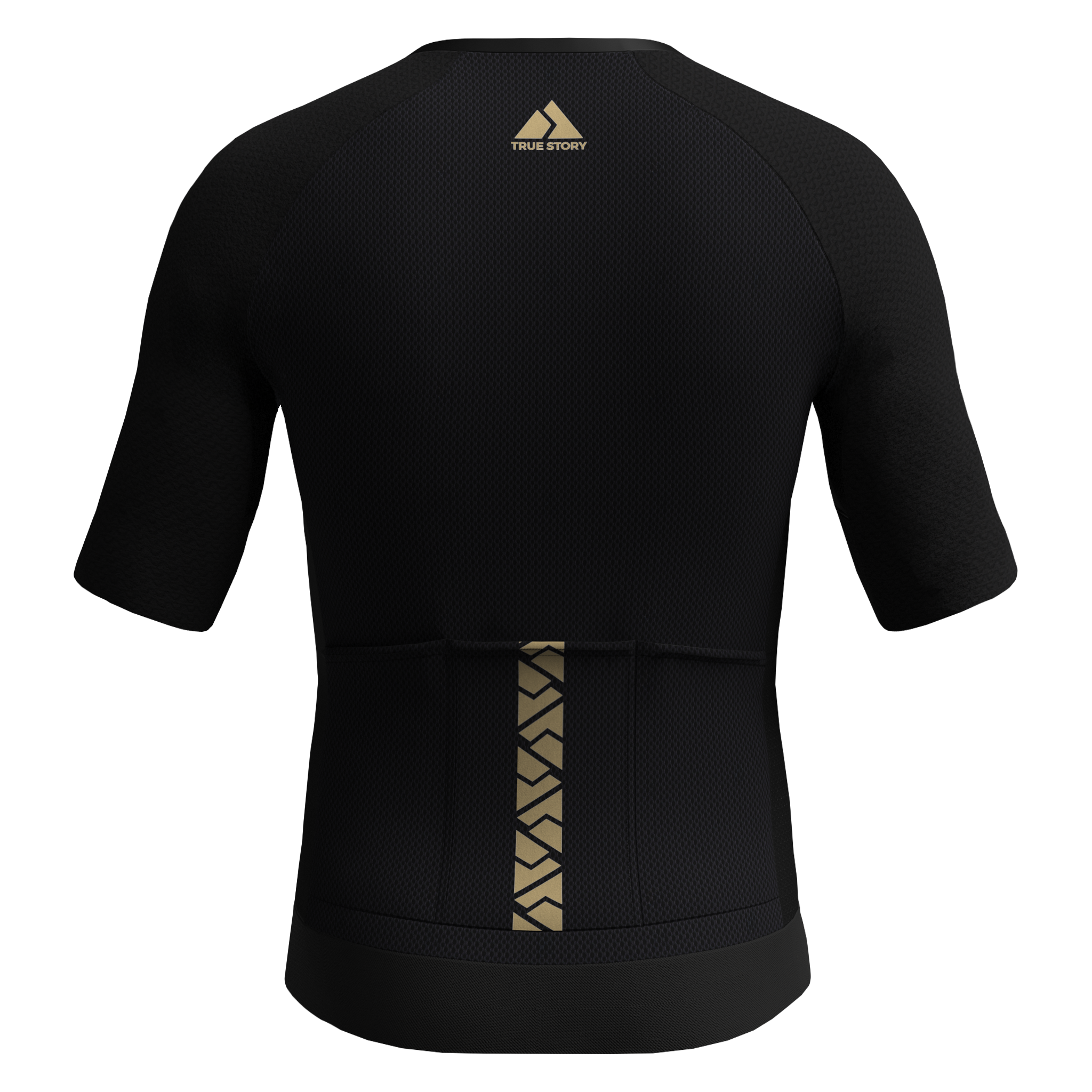 Men's PRO Race Cycling Jersey - Summit