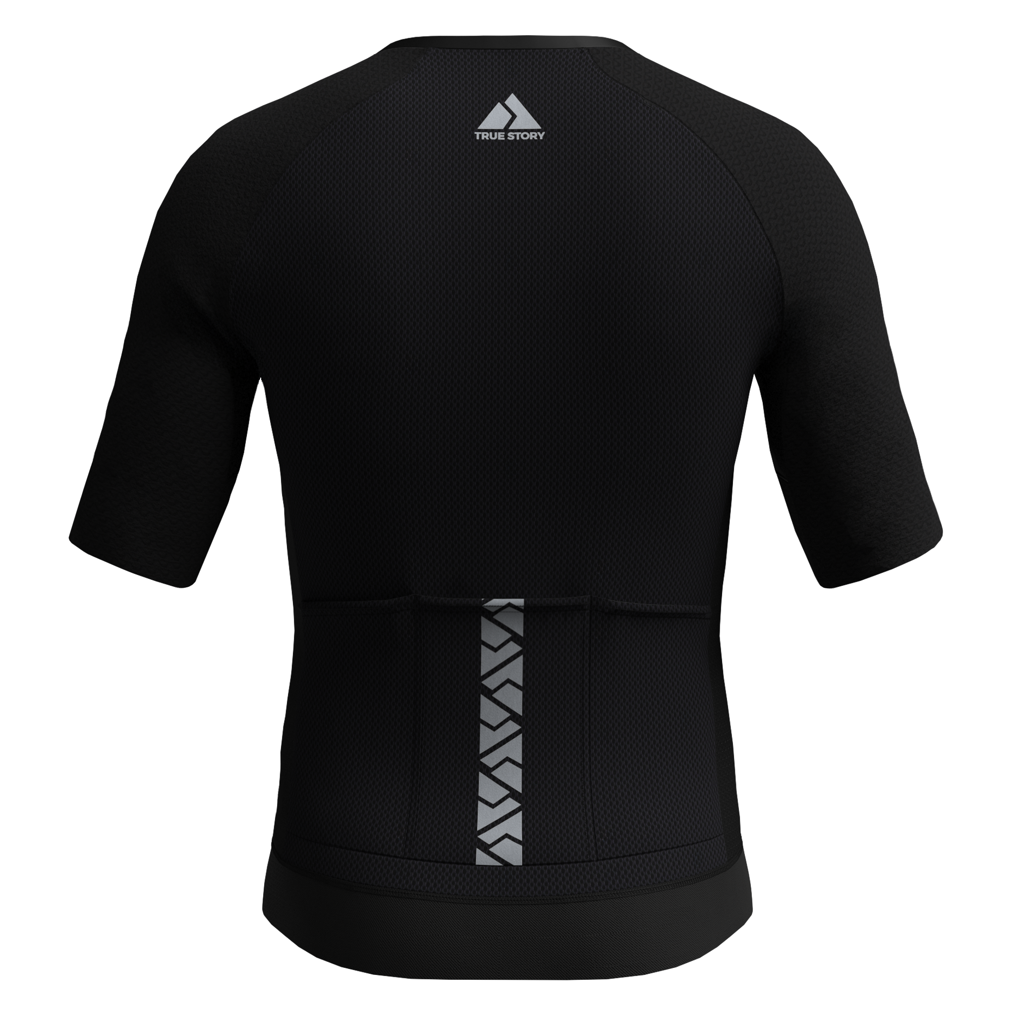 Men's PRO Race Cycling Jersey - Summit