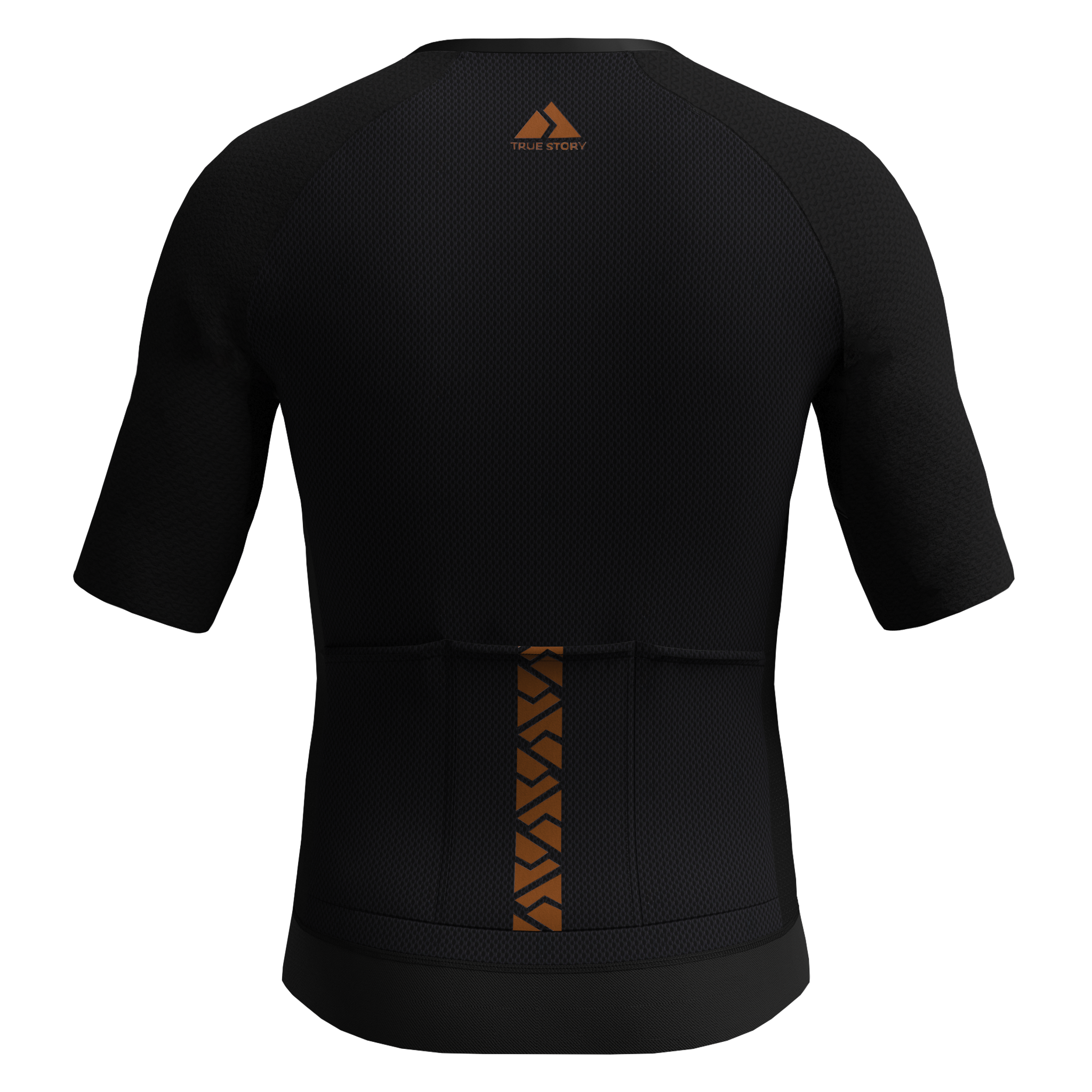 Men's PRO Race Cycling Jersey - Summit