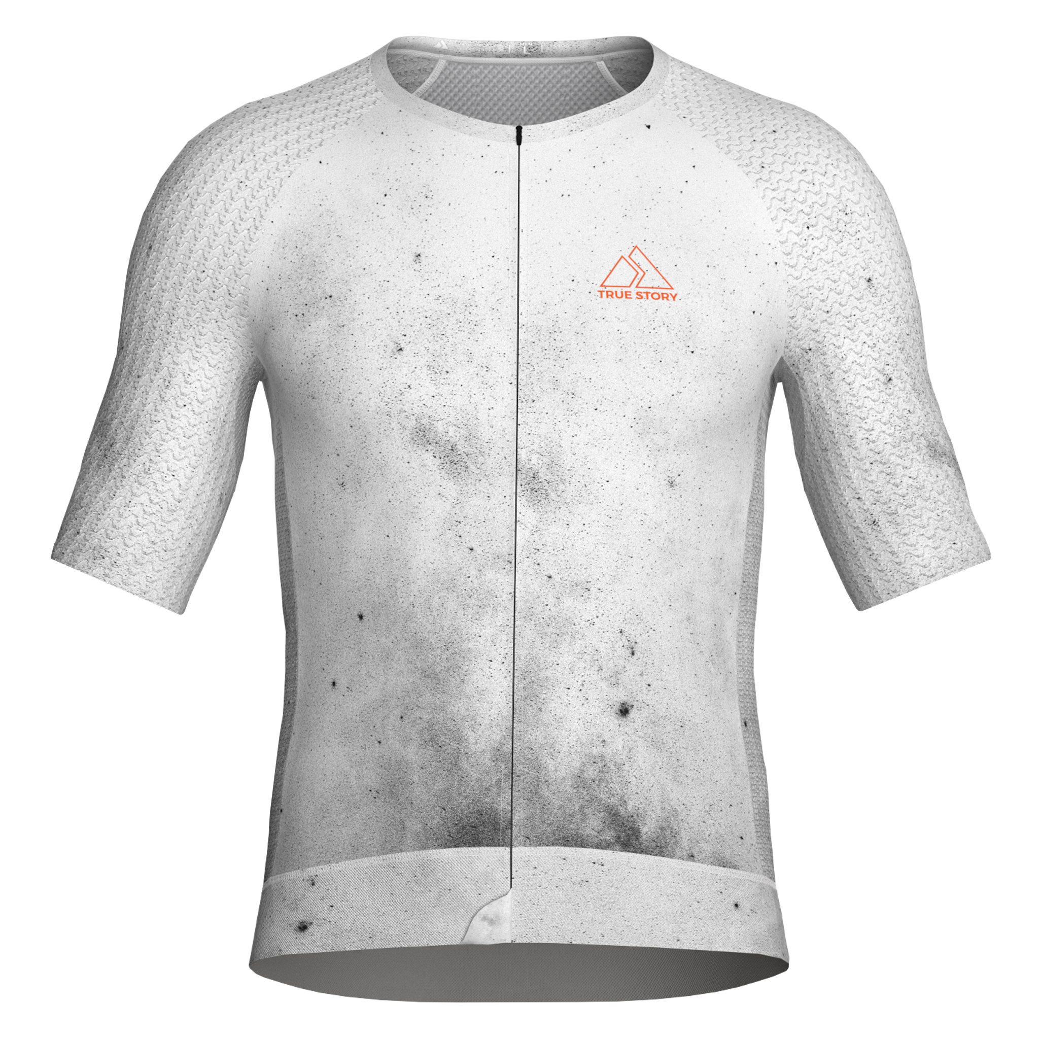 Men's PRO Race Cycling Jersey - INFINITY