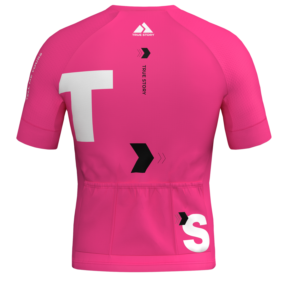 06| Elit cykeltröja