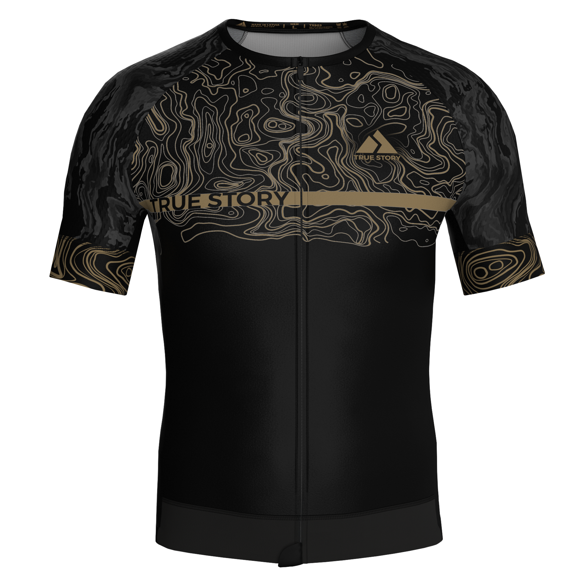 02| Elit cykeltröja