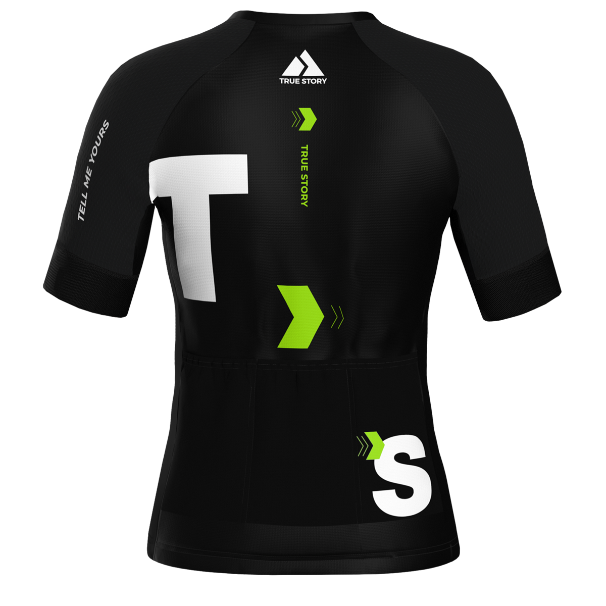 Women's ELITE Cycling Jersey - Inspiration