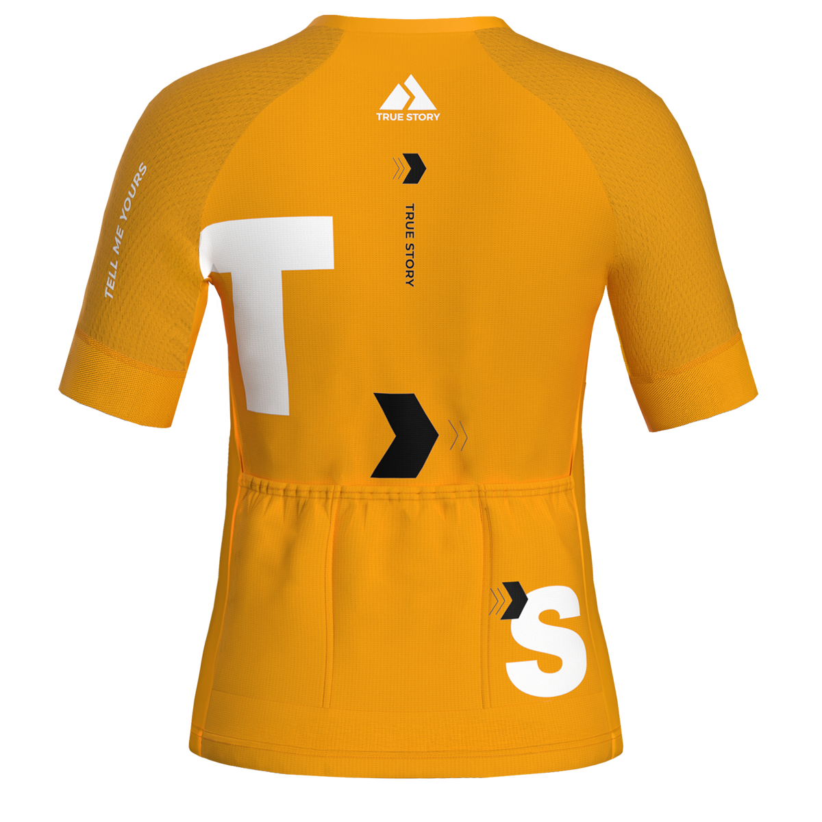 Women's ELITE Cycling Jersey - Inspiration