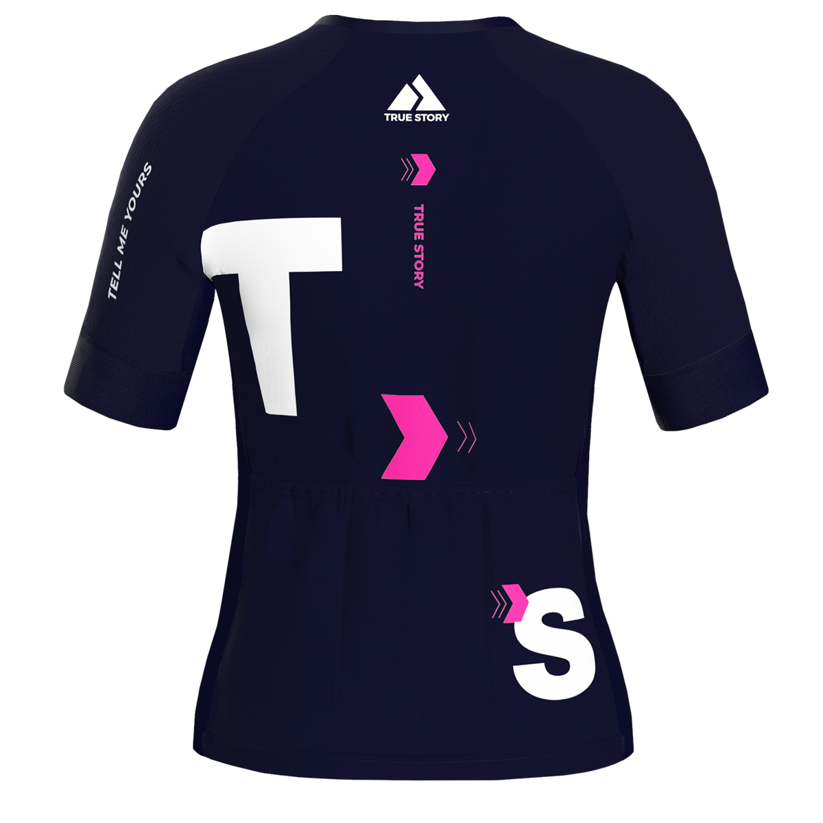 Women's ELITE Cycling Jersey - Inspiration