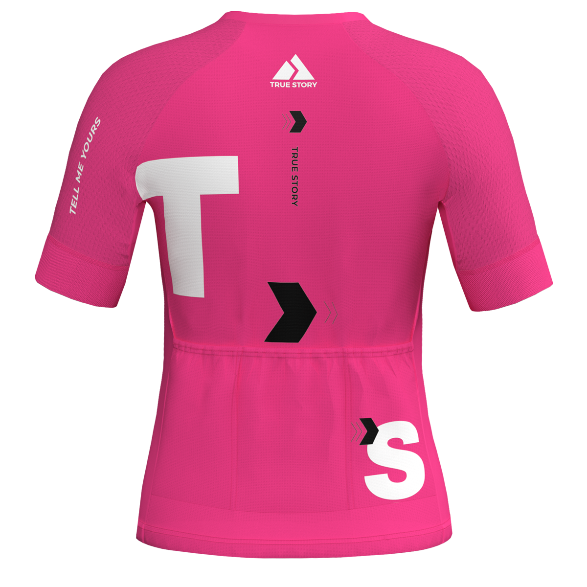 Women's ELITE Cycling Jersey - Inspiration