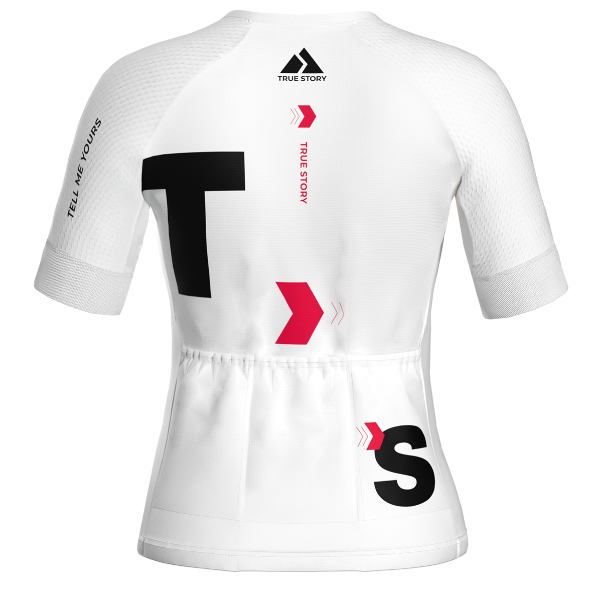 Women's ELITE Cycling Jersey - Inspiration
