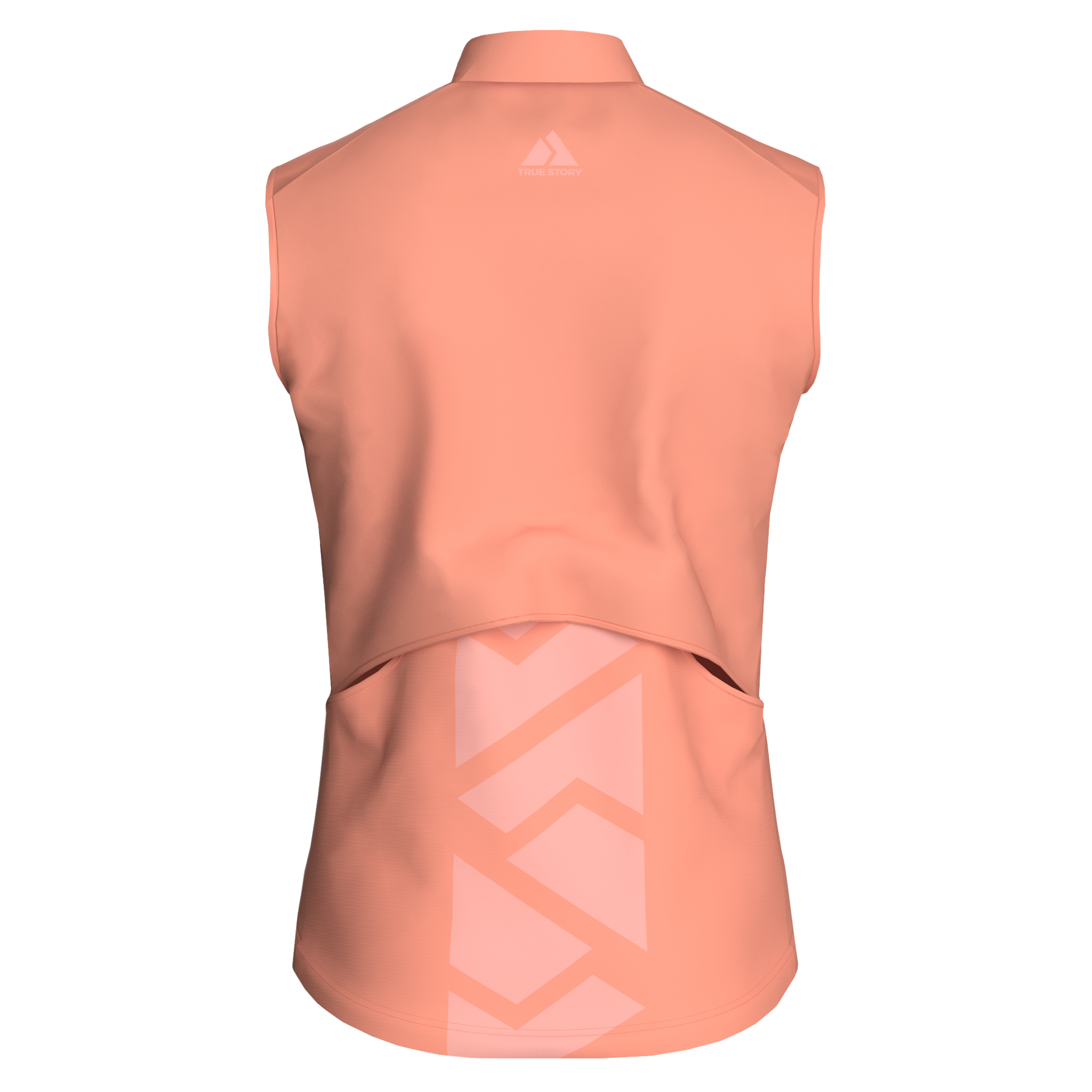 05| Elite pyöräilyliivi, naiset