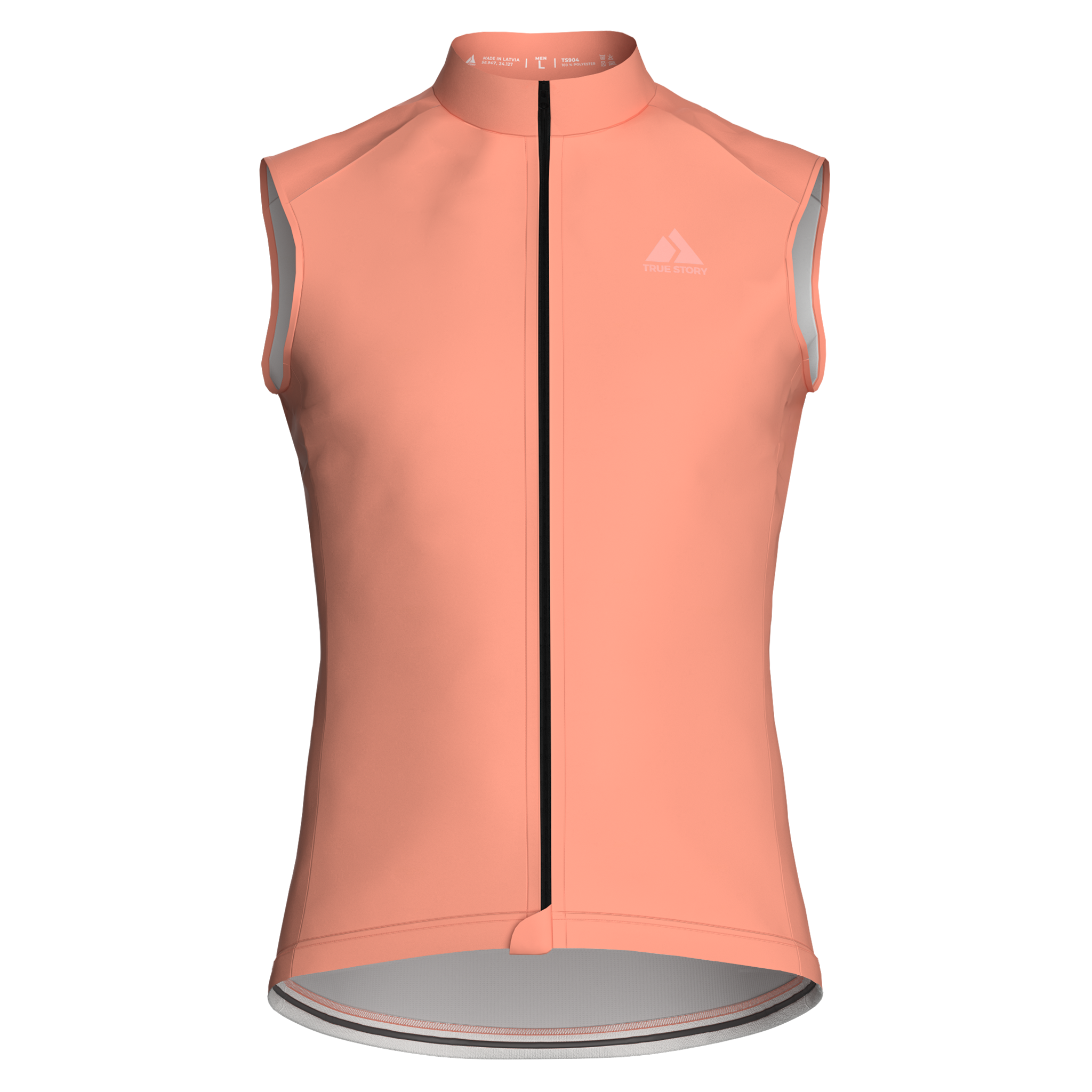 05| Elite pyöräilyliivi, naiset