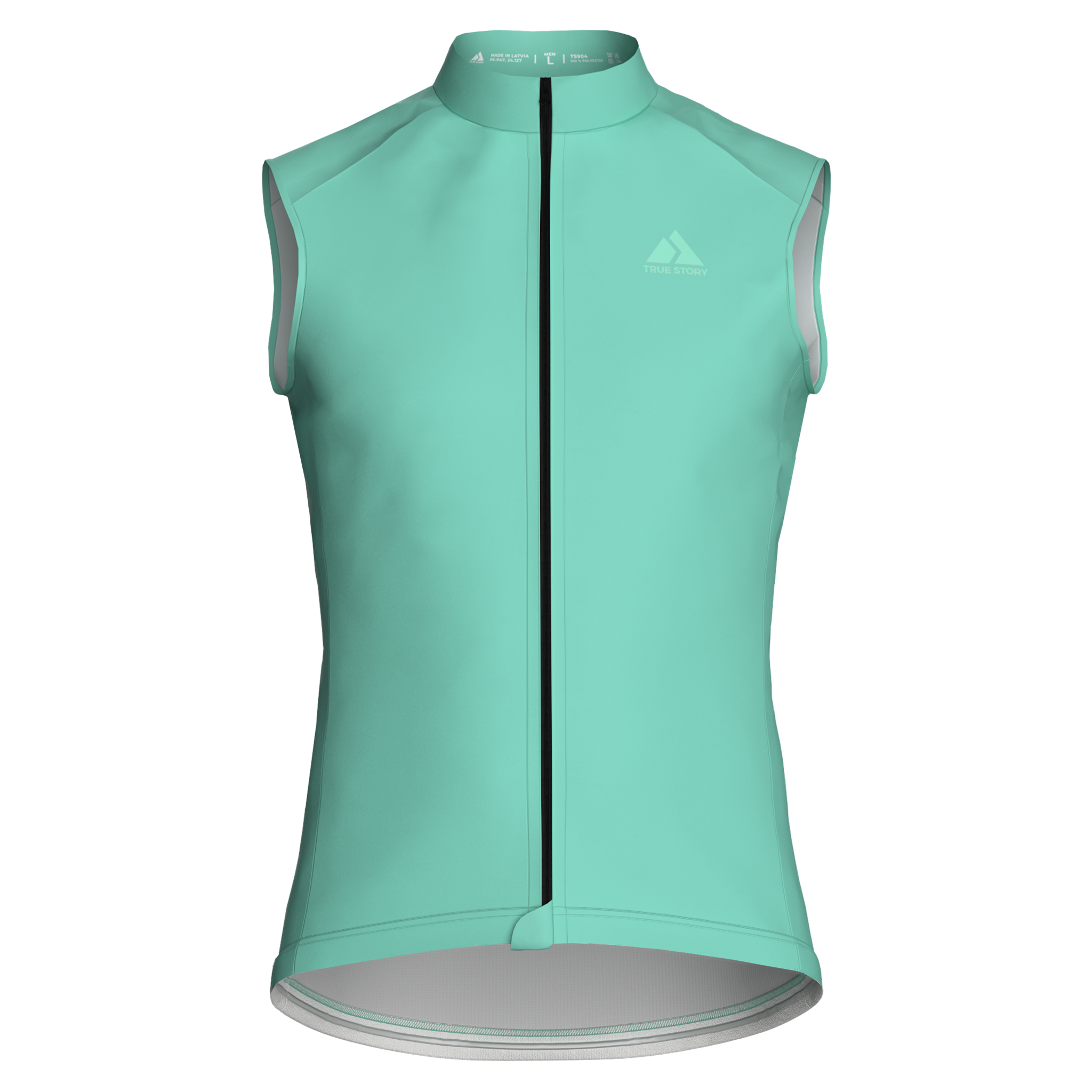 05| Elite pyöräilyliivi, naiset