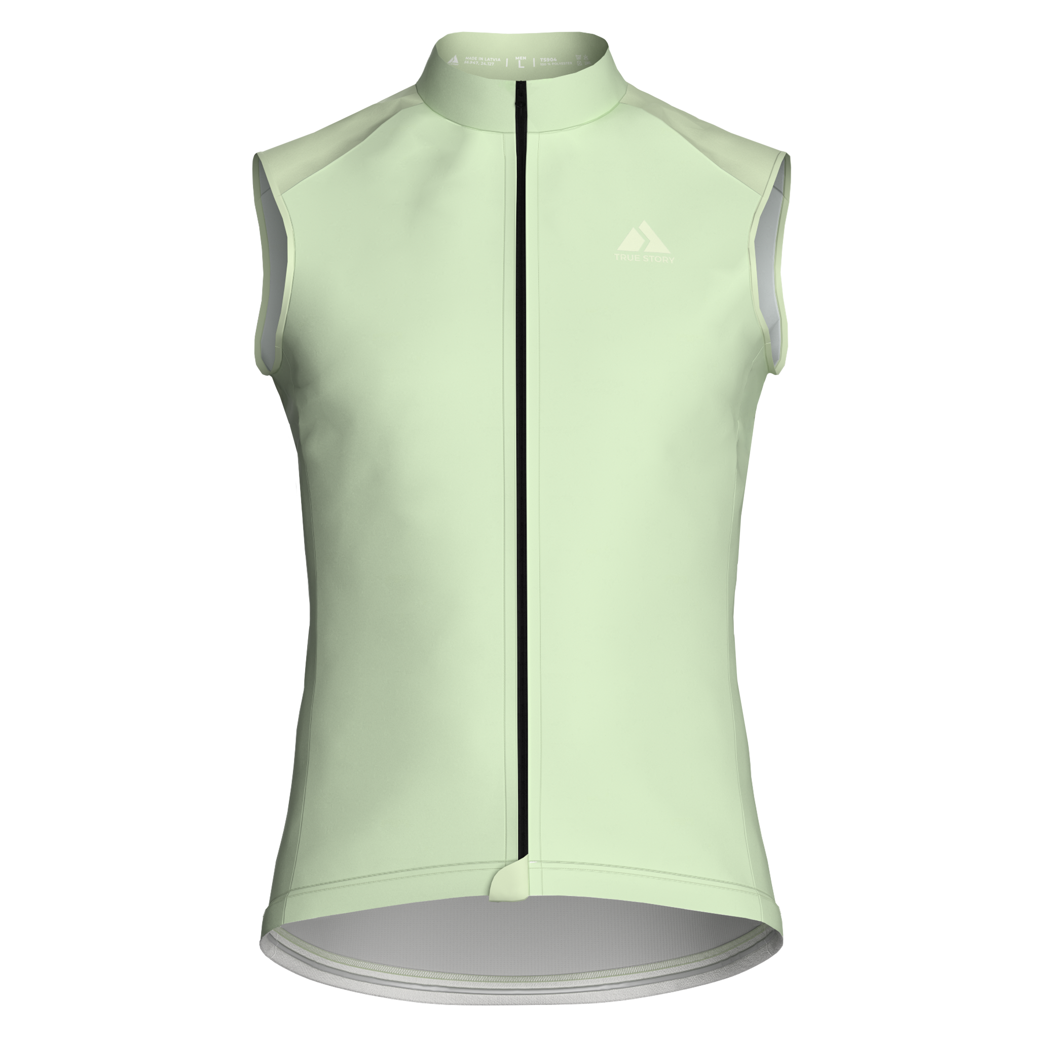 05| Elite pyöräilyliivi, naiset